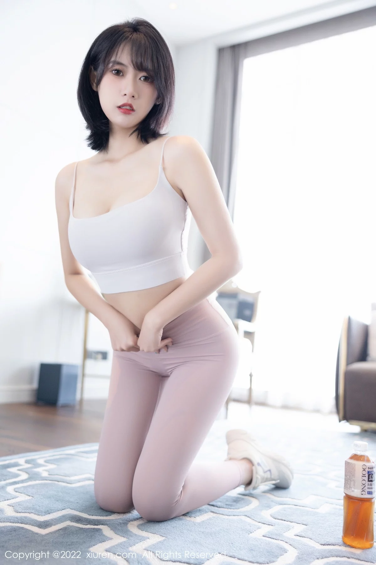 Xrmnw.Vip_林子遥_写真