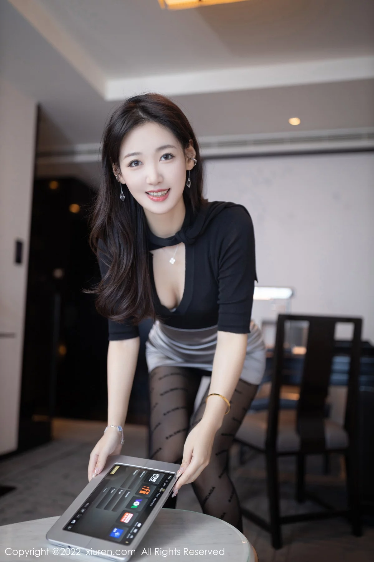 Xrmnw.Vip_唐安琪_写真