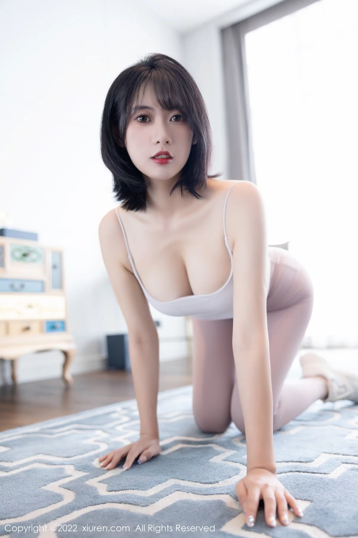 Xrmnw.Vip_林子遥_写真