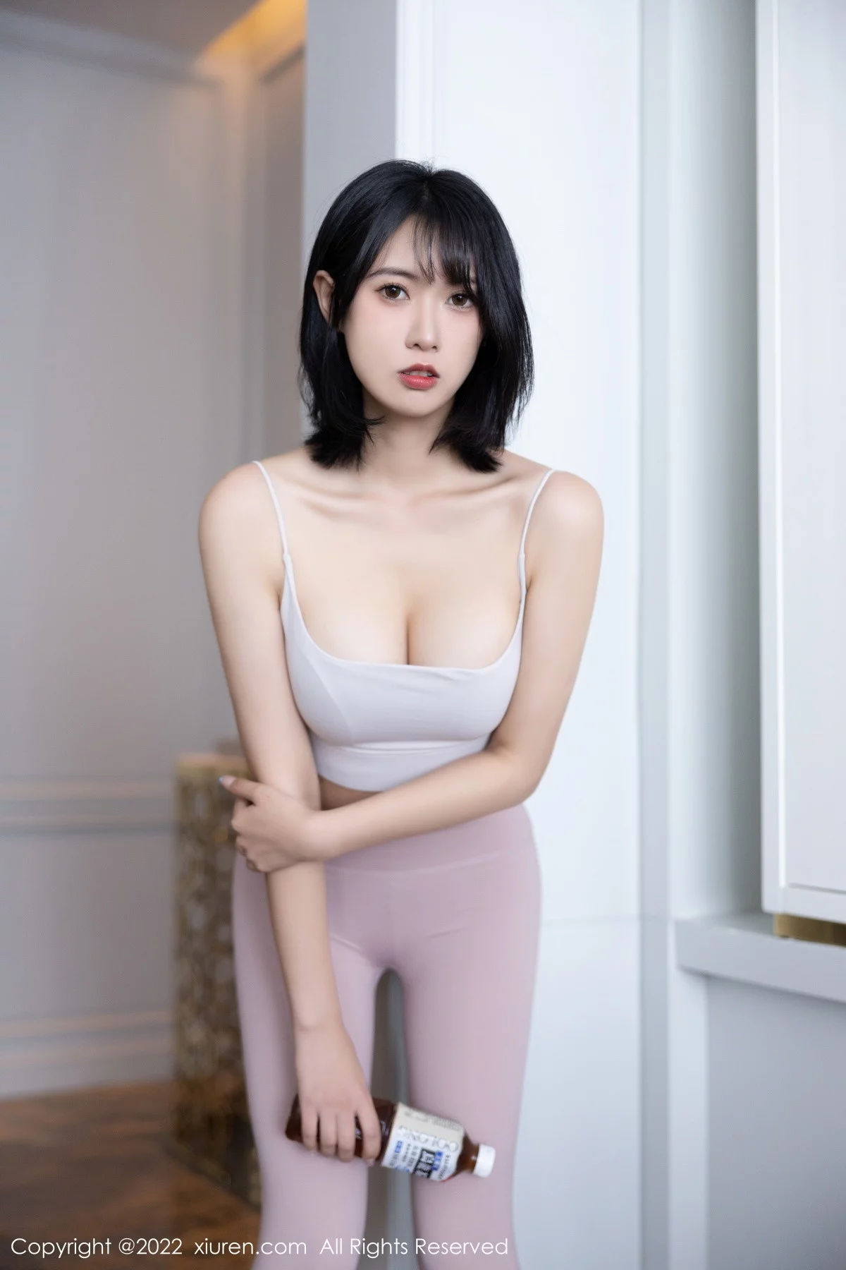 Xrmnw.Vip_林子遥_写真