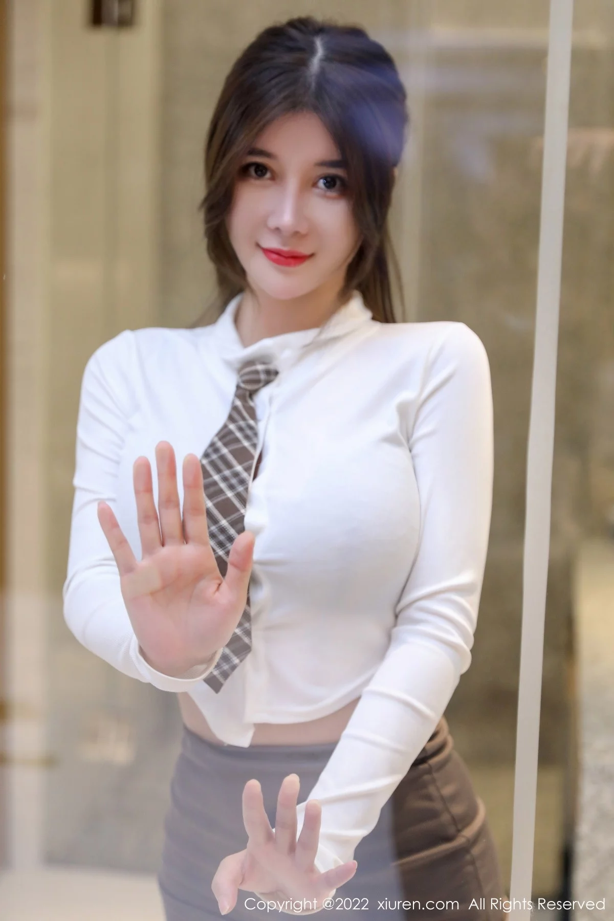 Xrmnw.Vip_周jojobaby_写真