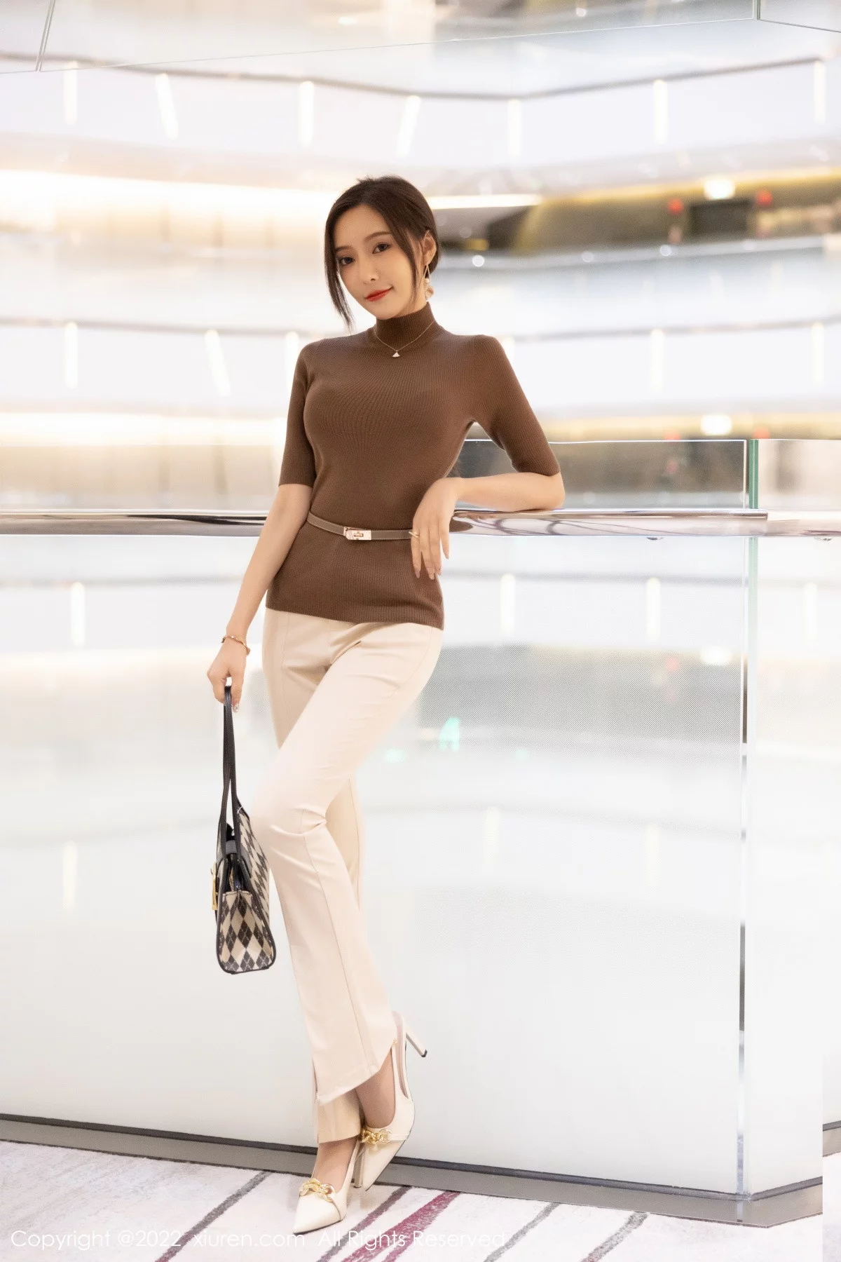 Xrmnw.Vip_王馨瑶_写真