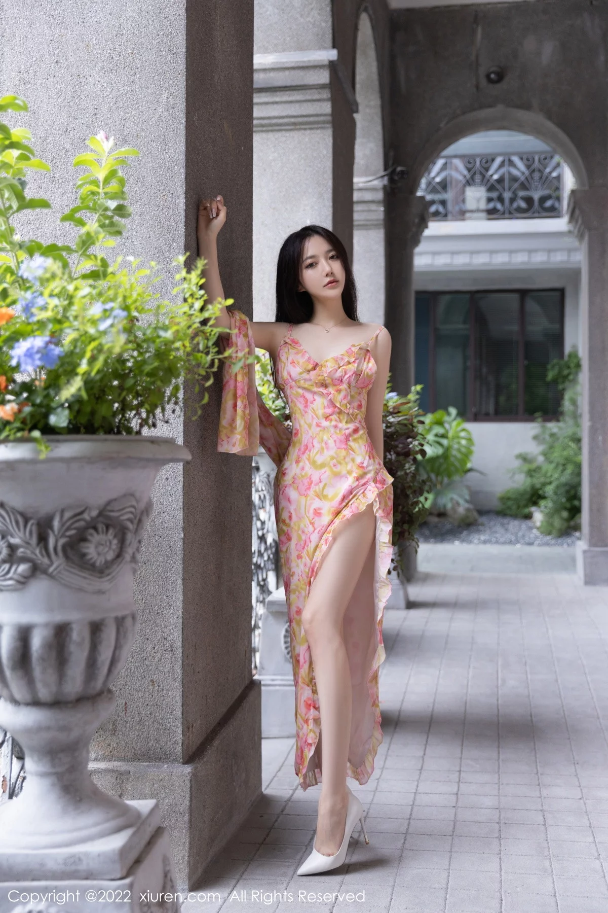 Xrmnw.Vip_鱼子酱_写真