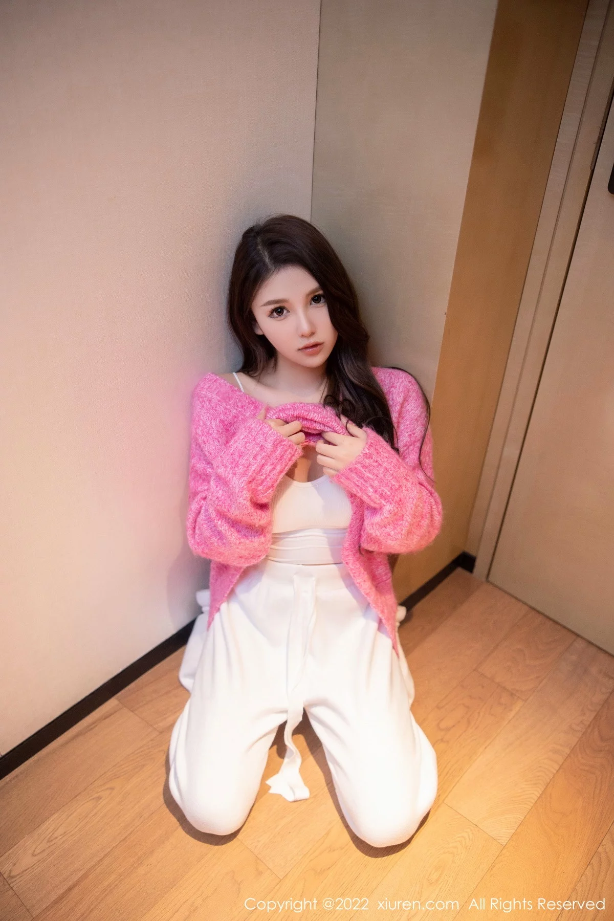 Xrmnw.Vip_美羊羊_写真