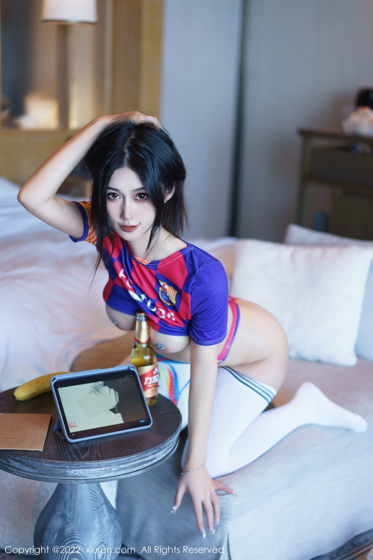 Xrmnw.Vip_阿姣_写真