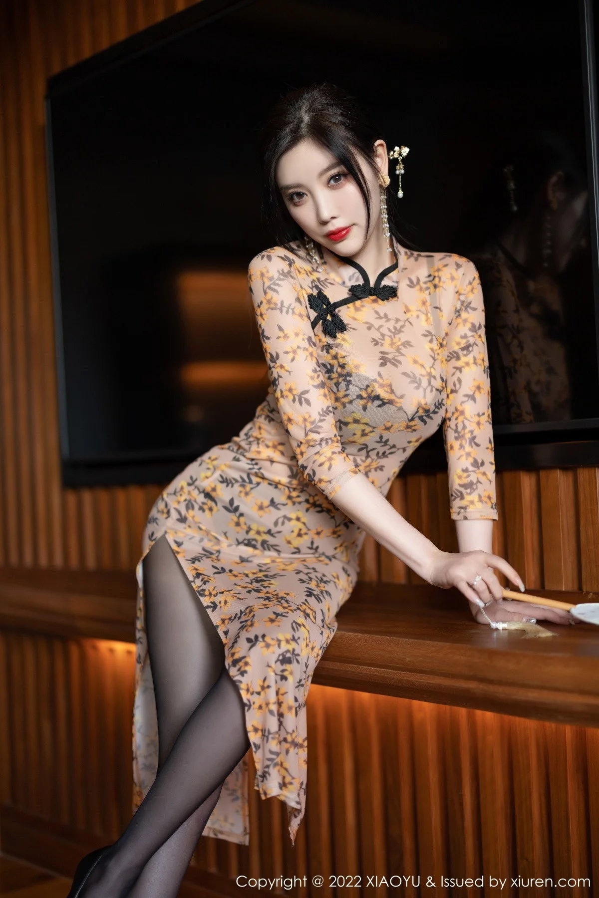 Xrmnw.Vip_杨晨晨_写真