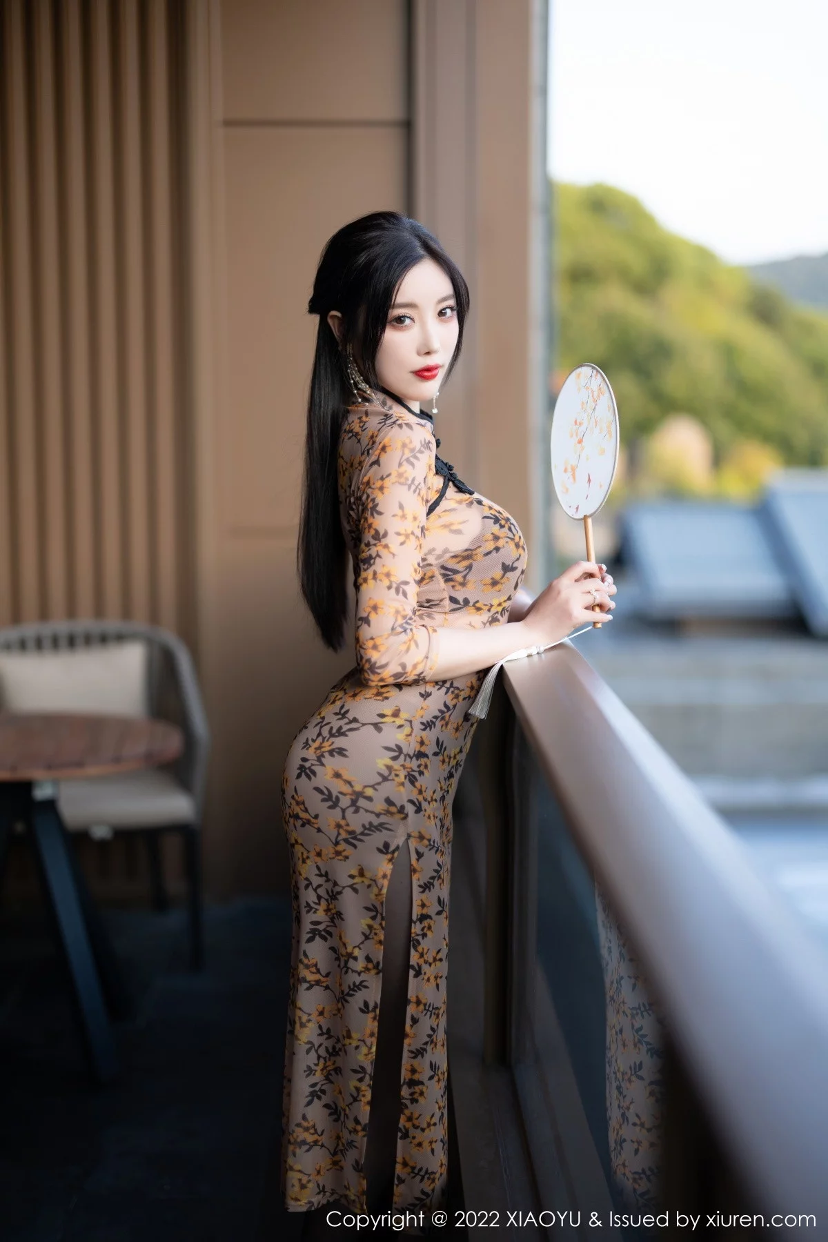 Xrmnw.Vip_杨晨晨_写真