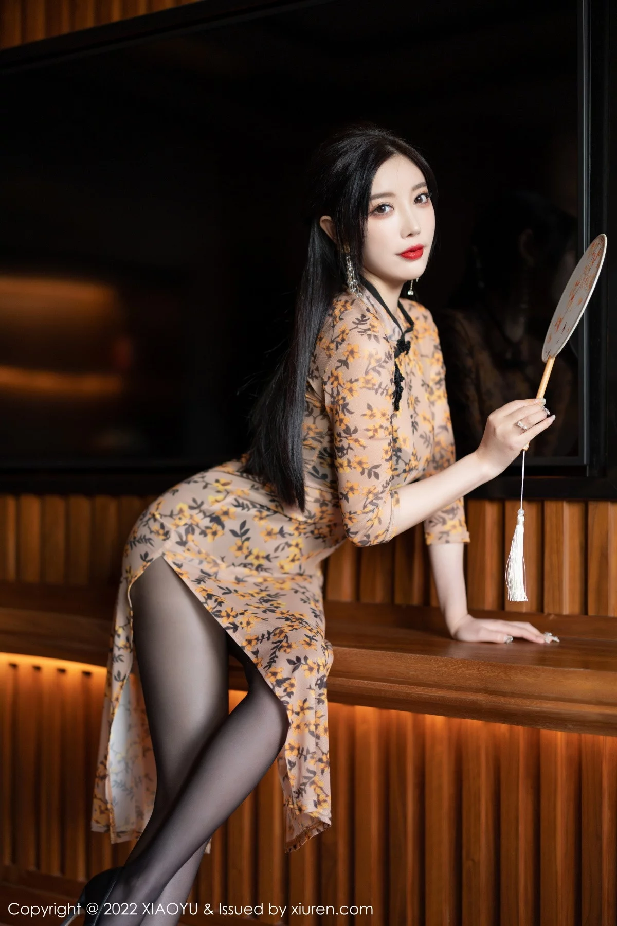 Xrmnw.Vip_杨晨晨_写真