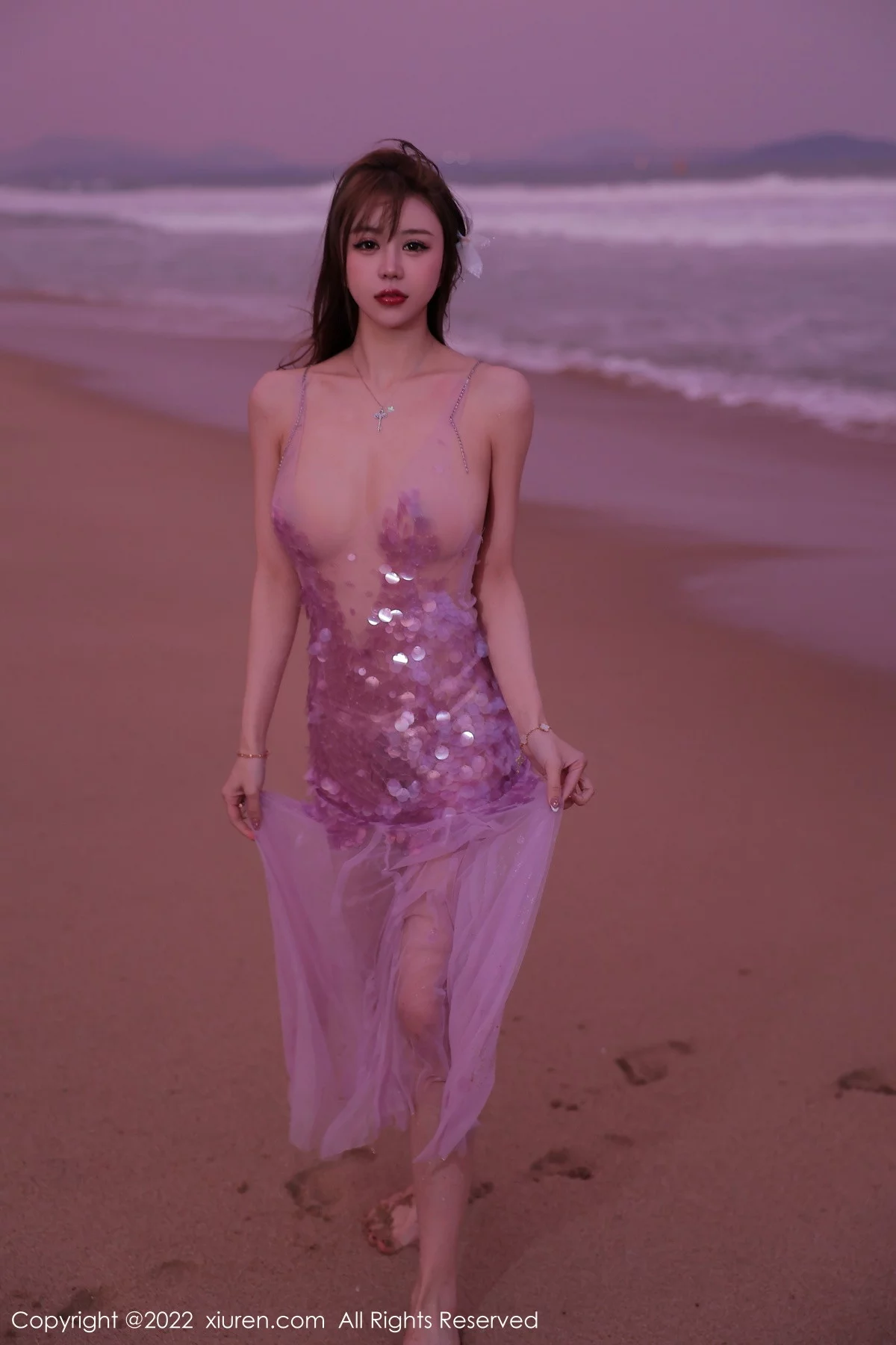 Xrmnw.Vip_甜仔_写真