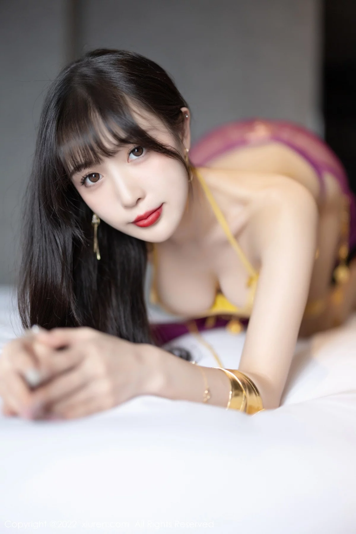 Xrmnw.Vip_林星阑_写真