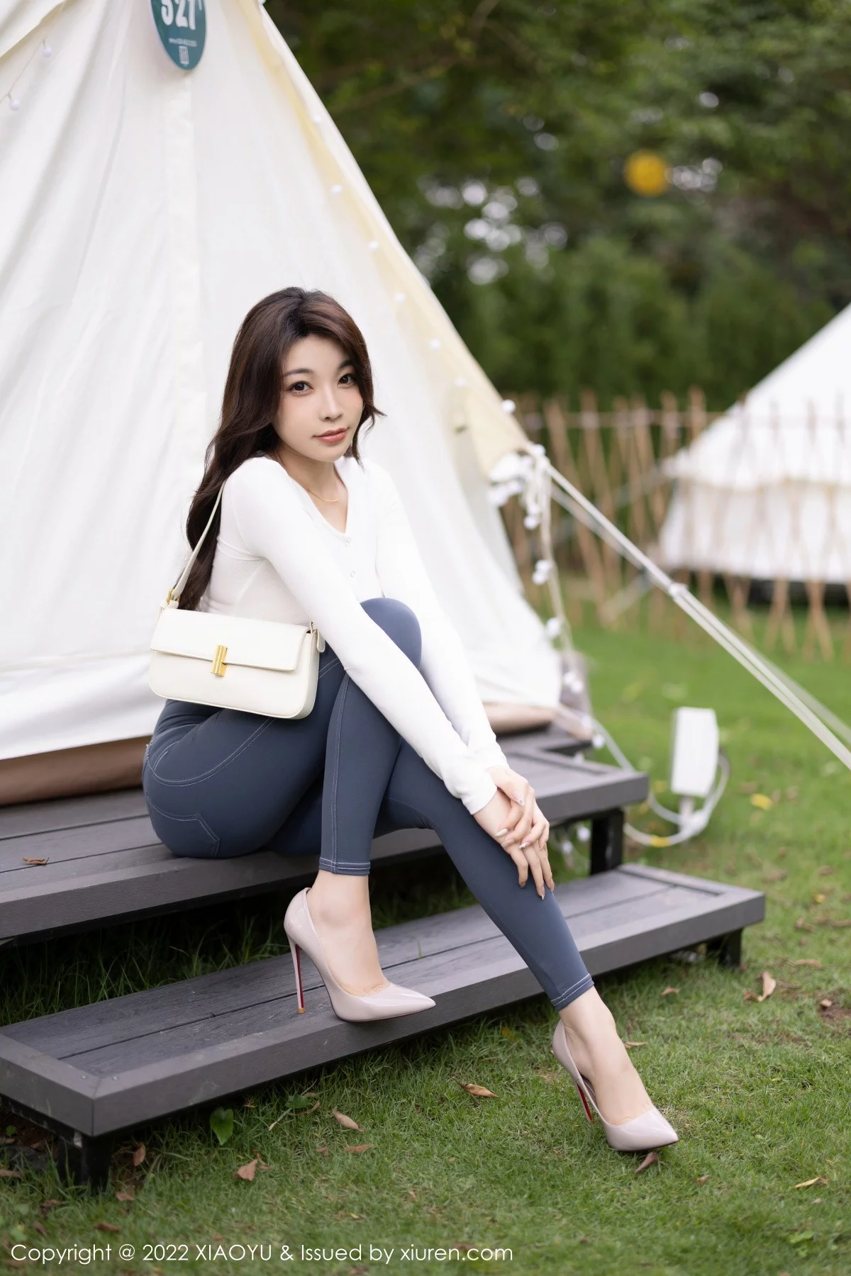Xrmnw.Vip_徐莉芝_写真