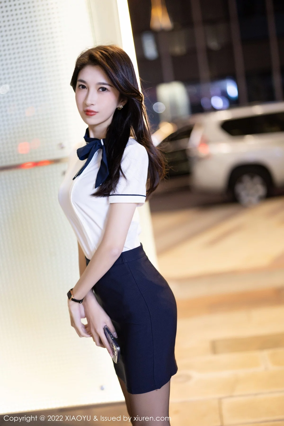 Xrmnw.Vip_林乐一_写真