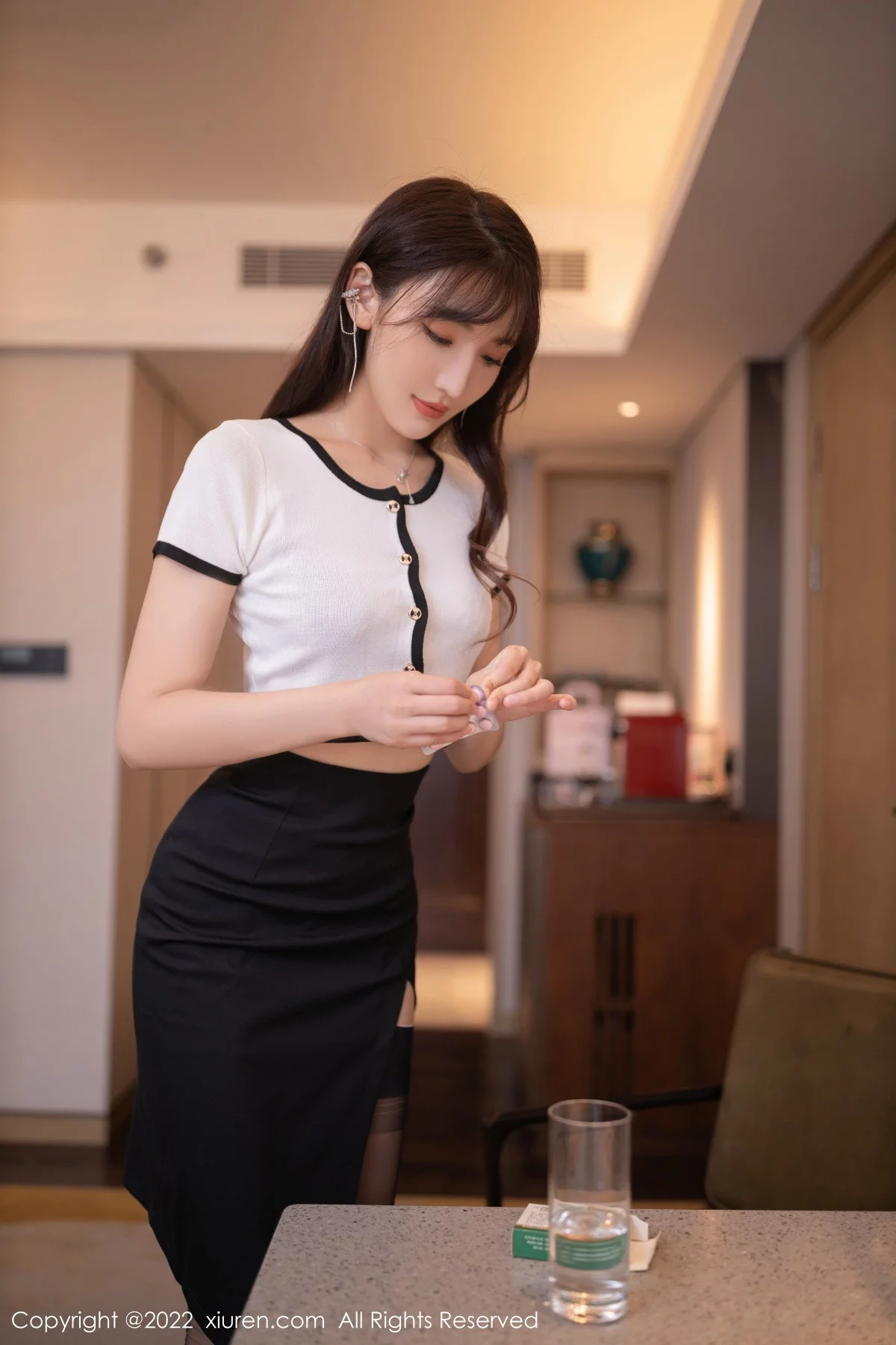 Xrmnw.Vip_小海臀_写真