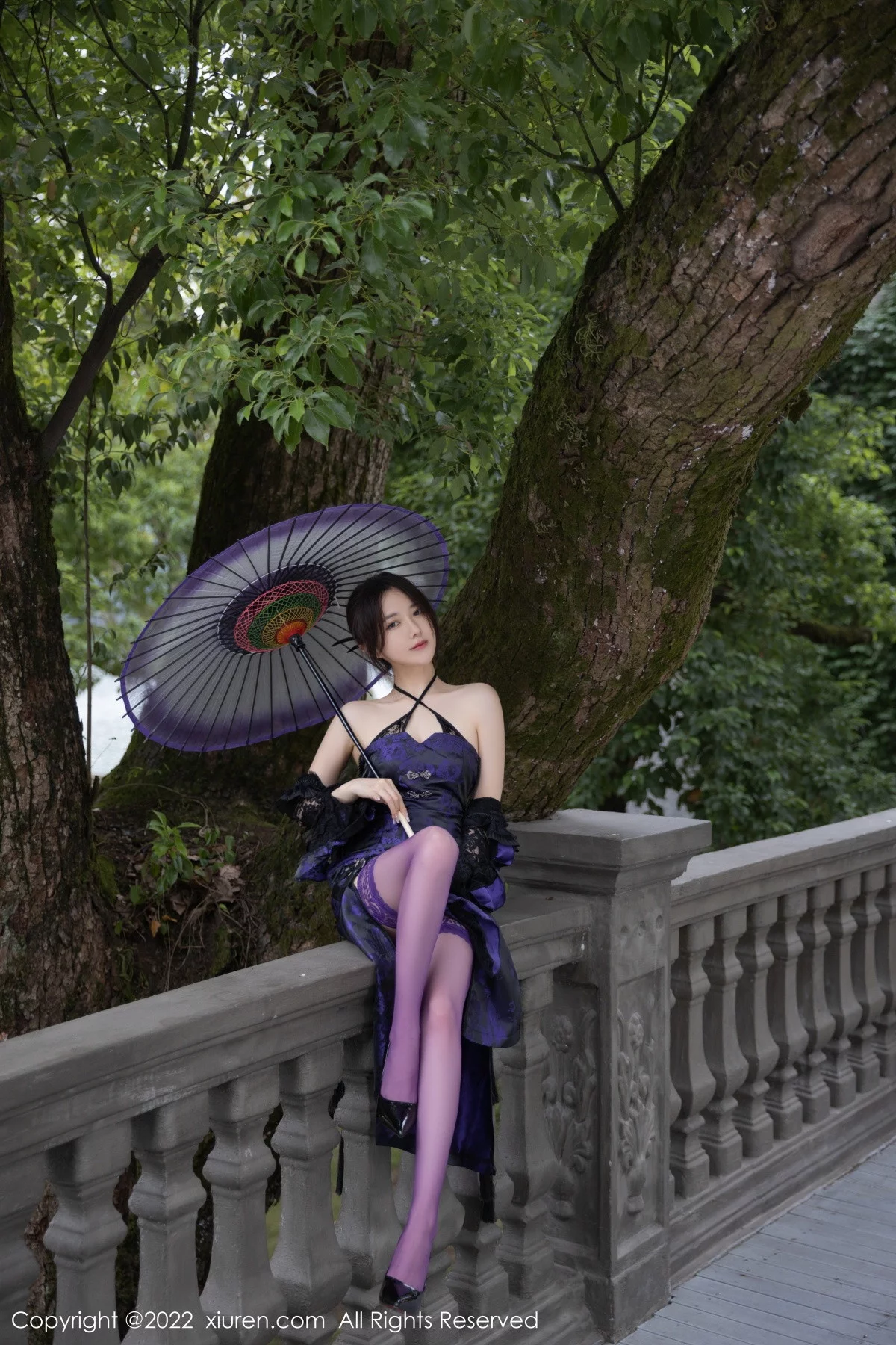 Xrmnw.Vip_鱼子酱_写真