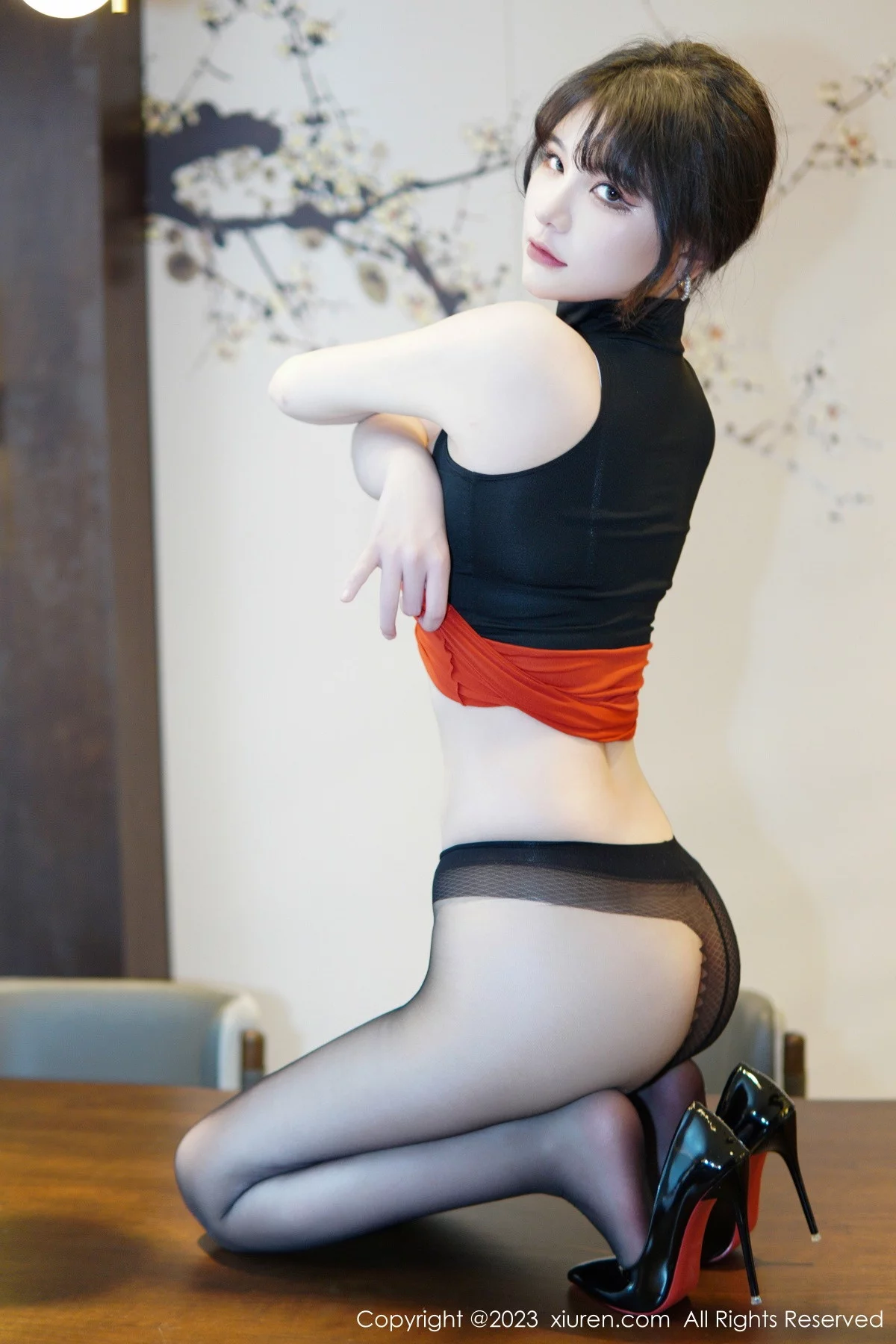 Xrmnw.Vip_桃桃子_写真