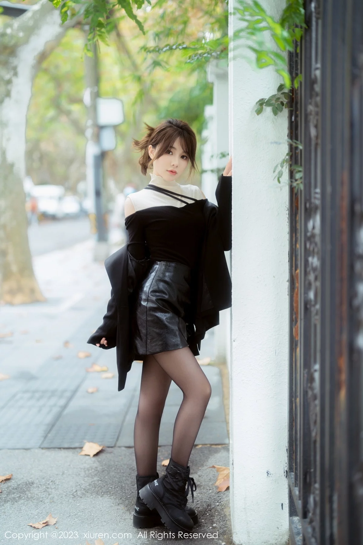 Xrmnw.Vip_婠婠么_写真
