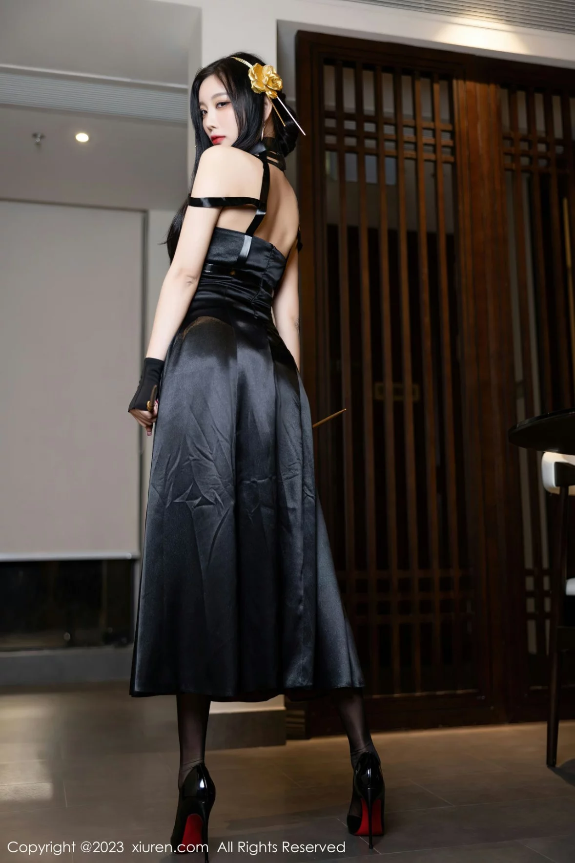 Xrmnw.Vip_杨晨晨_写真