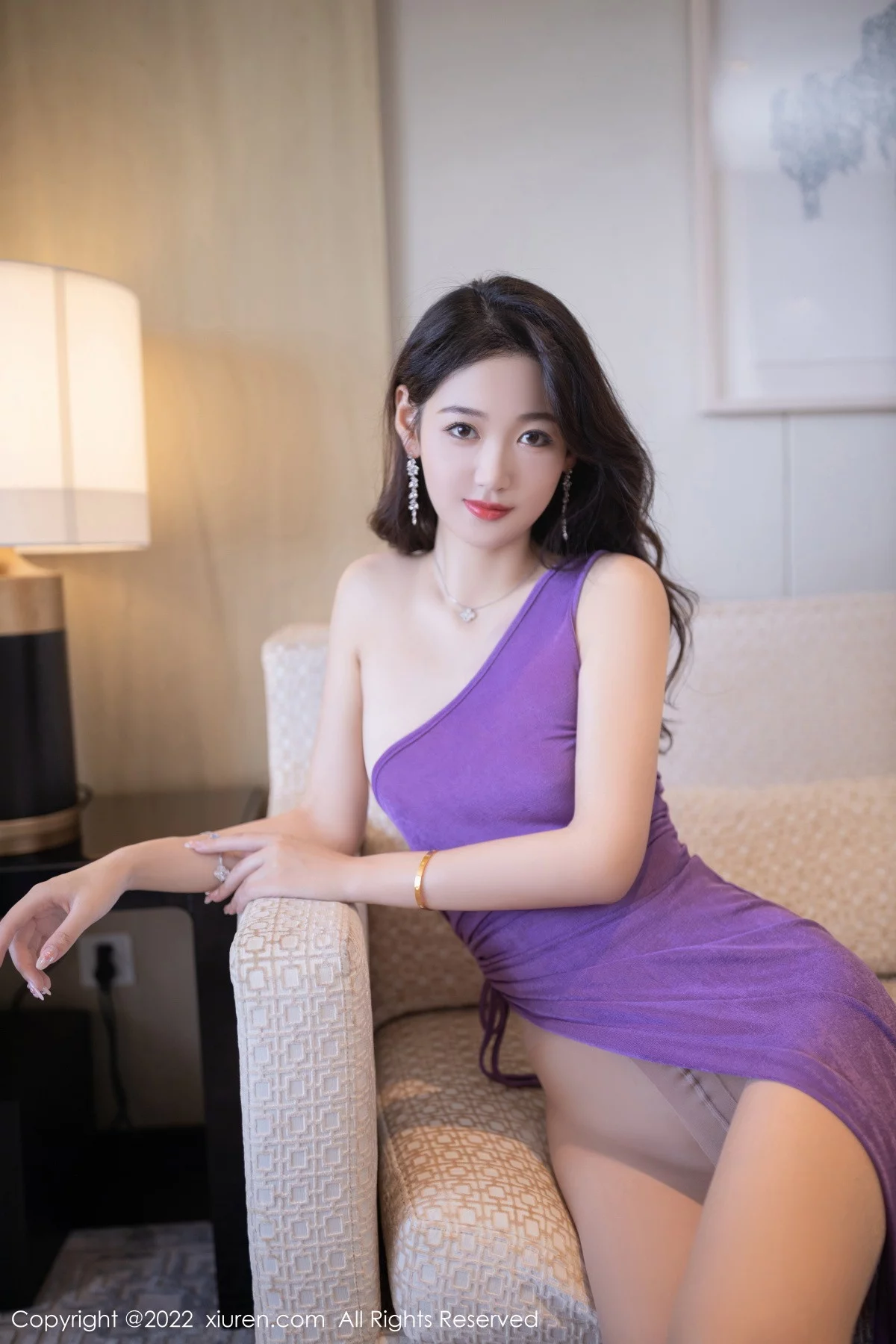 Xrmnw.Vip_唐安琪_写真