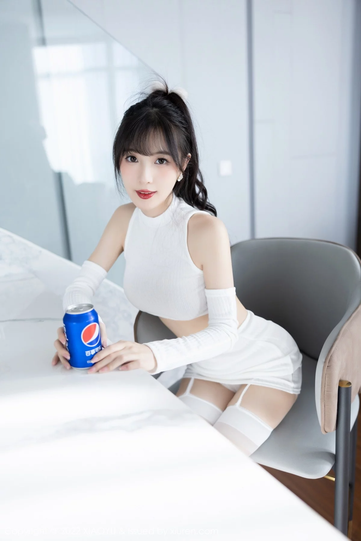 Xrmnw.Vip_林星阑_写真