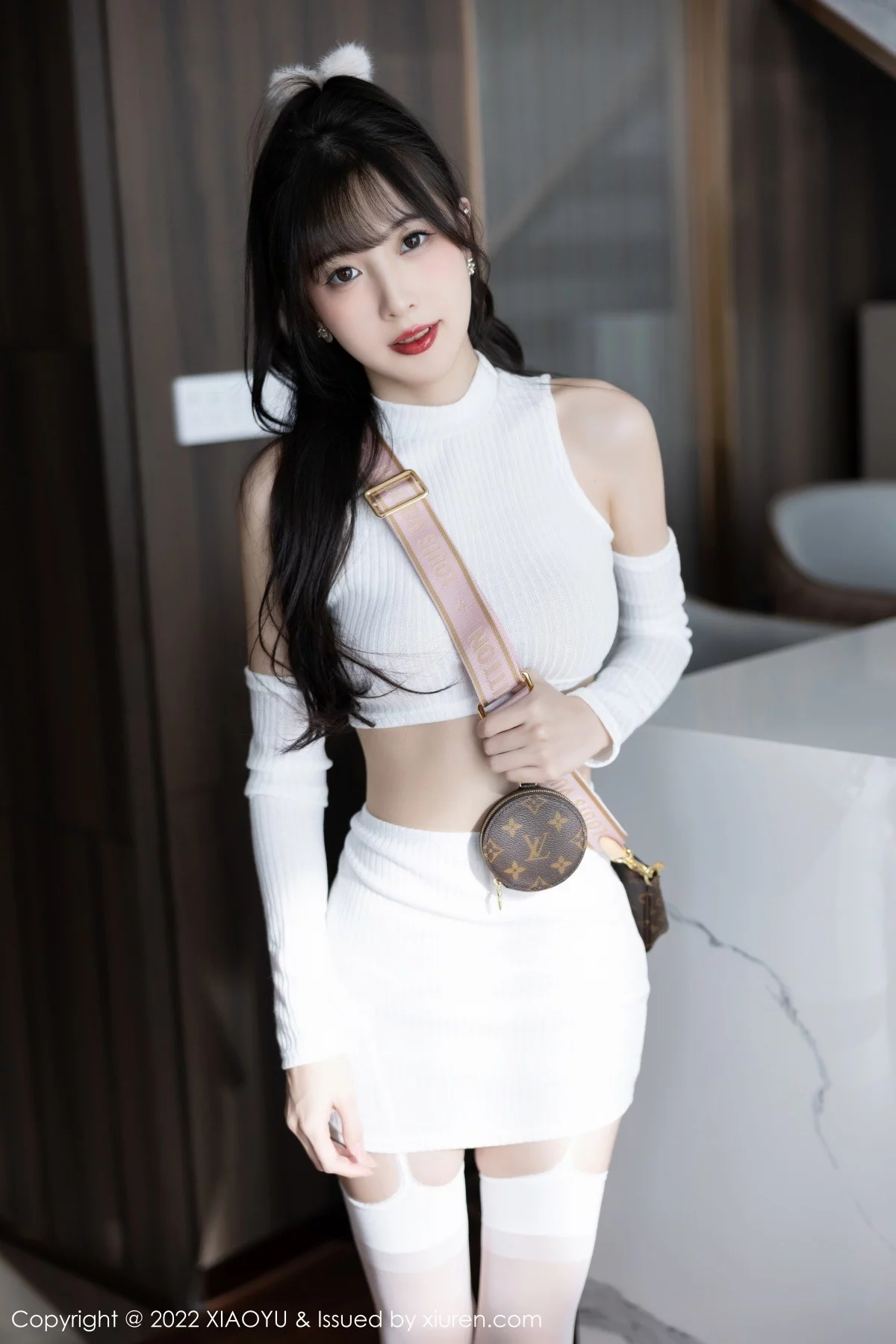 Xrmnw.Vip_林星阑_写真
