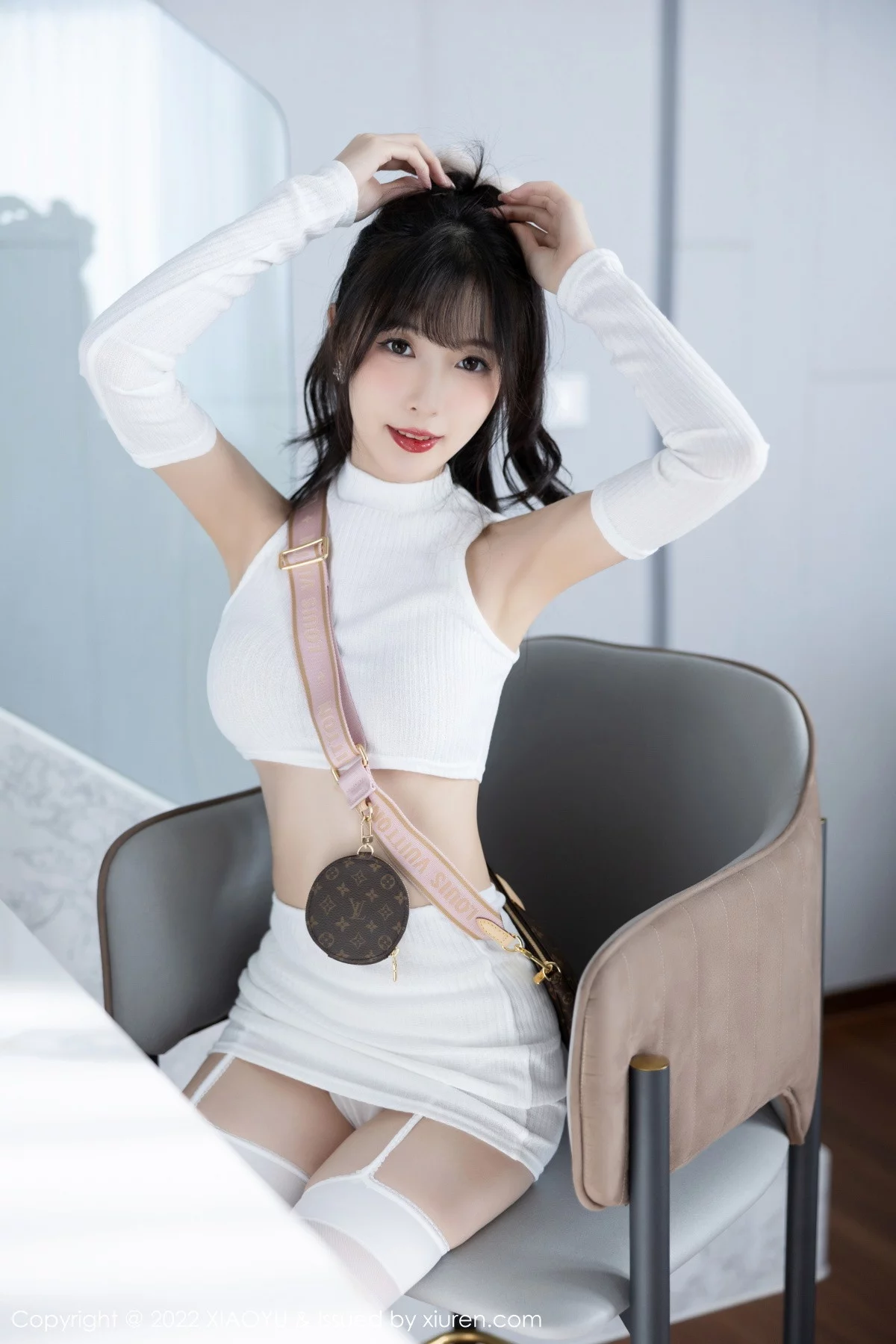 Xrmnw.Vip_林星阑_写真