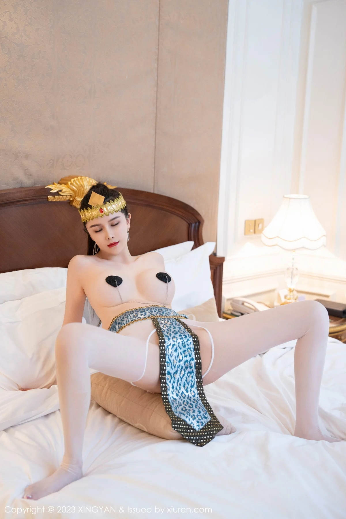 Xrmnw.Vip_李丽莎_写真