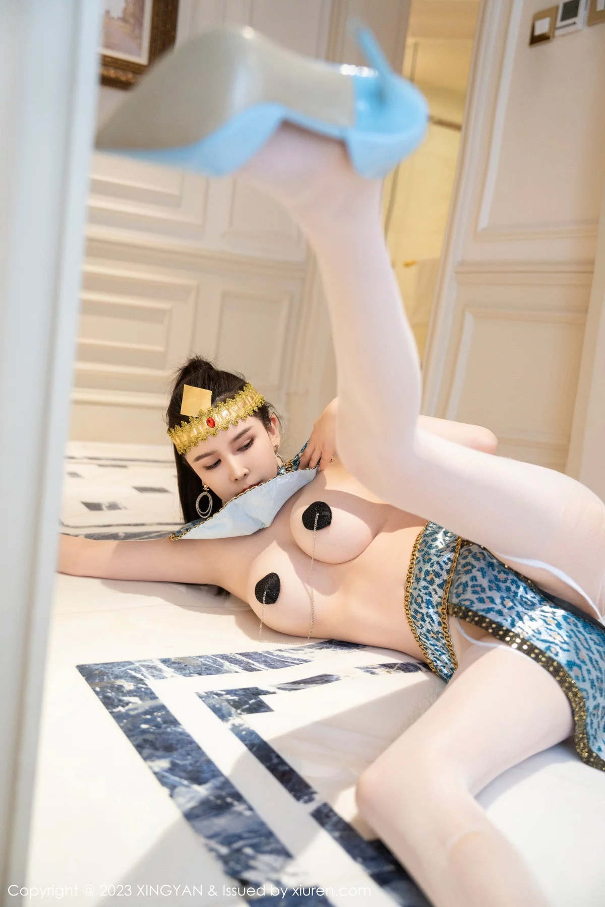 Xrmnw.Vip_李丽莎_写真