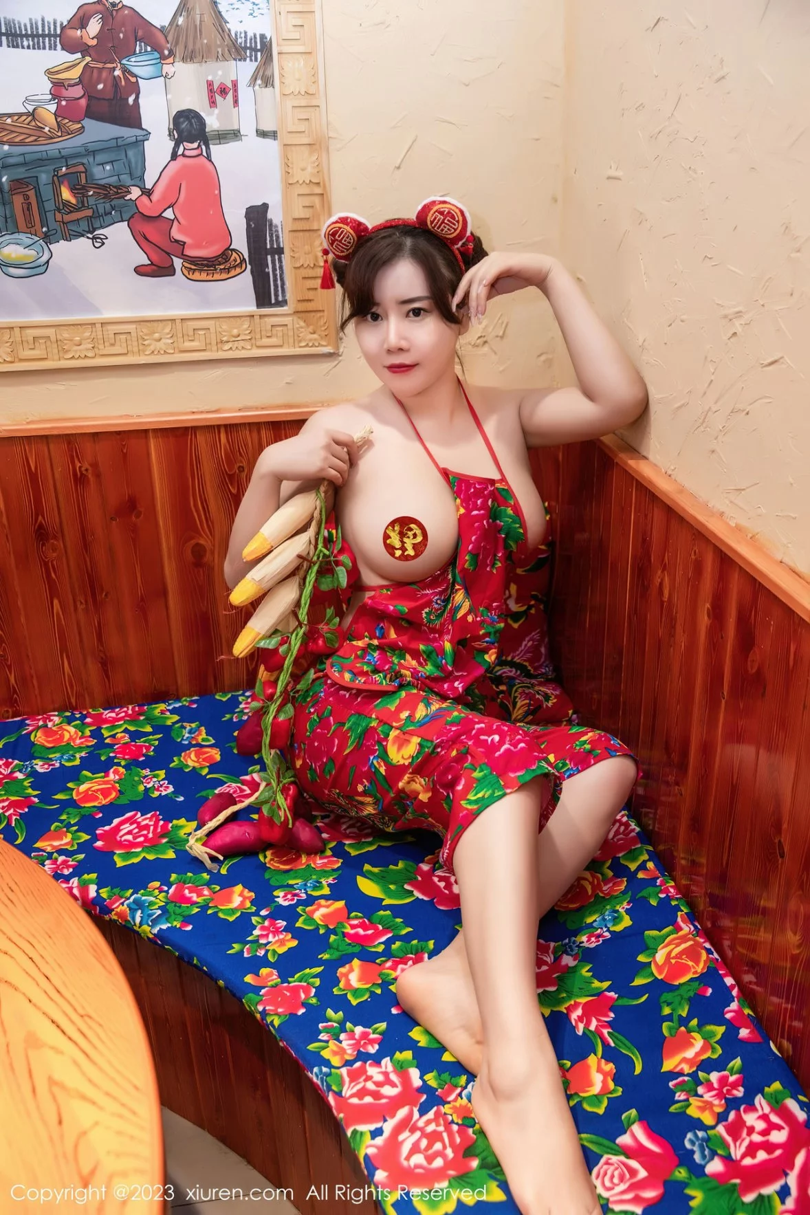 Xrmnw.Vip_王婉悠_写真