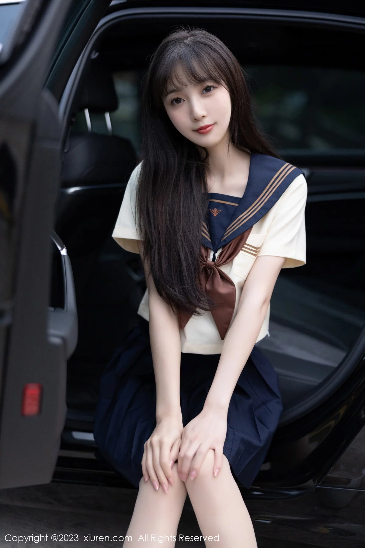 Xrmnw.Vip_林星阑_写真