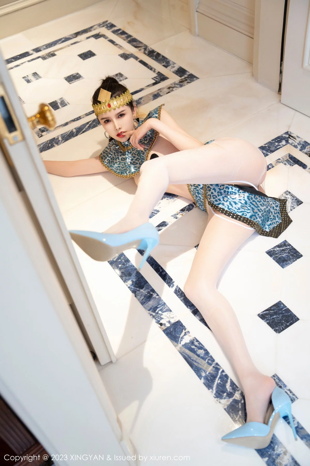 Xrmnw.Vip_李丽莎_写真