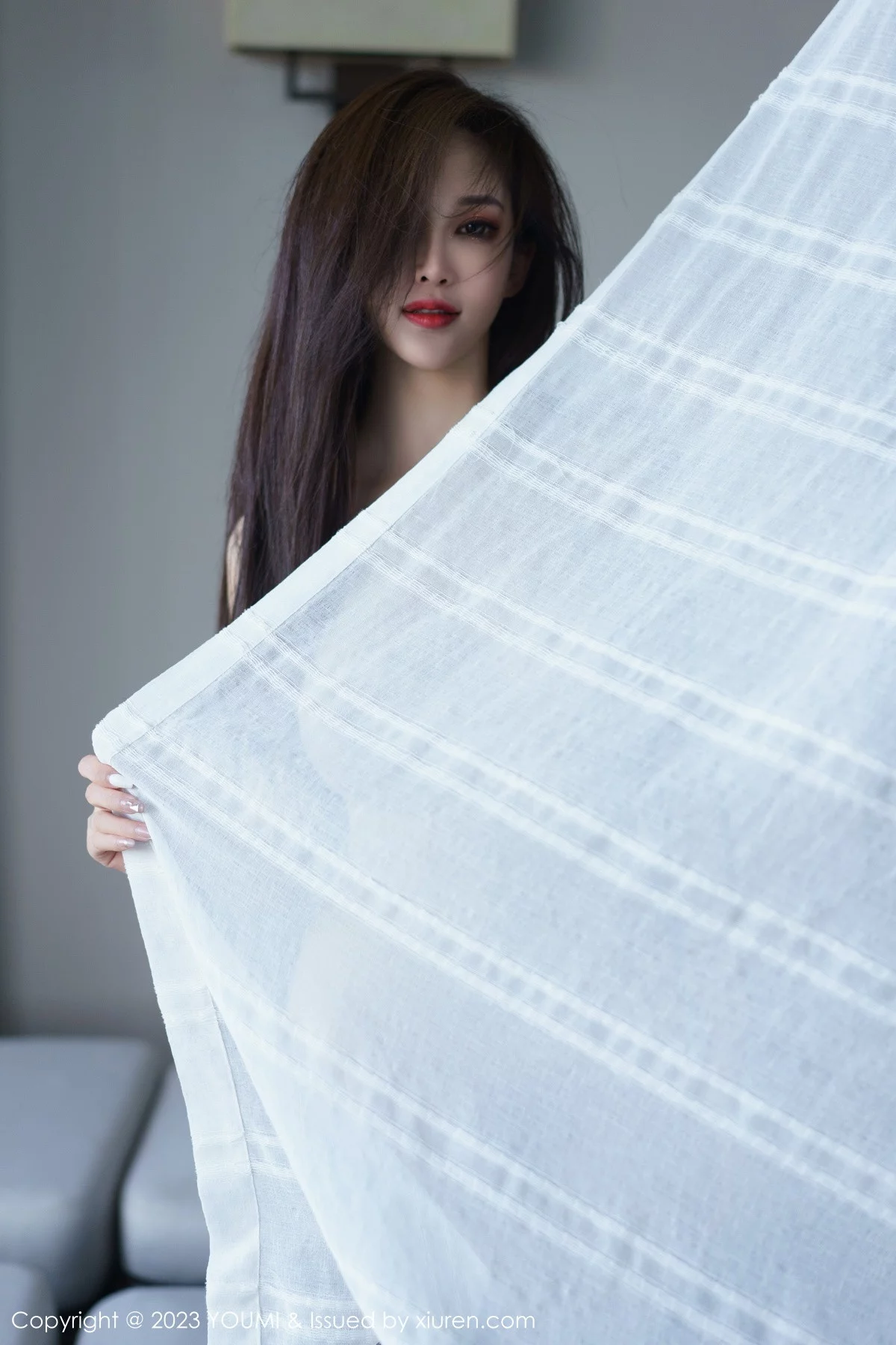 Xrmnw.Vip_周妍希_写真