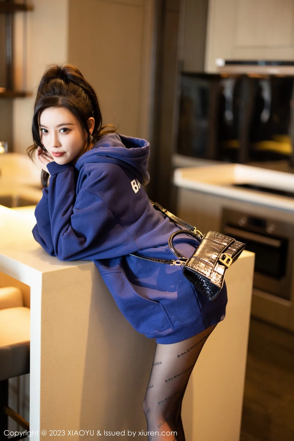 Xrmnw.Vip_杨晨晨_写真