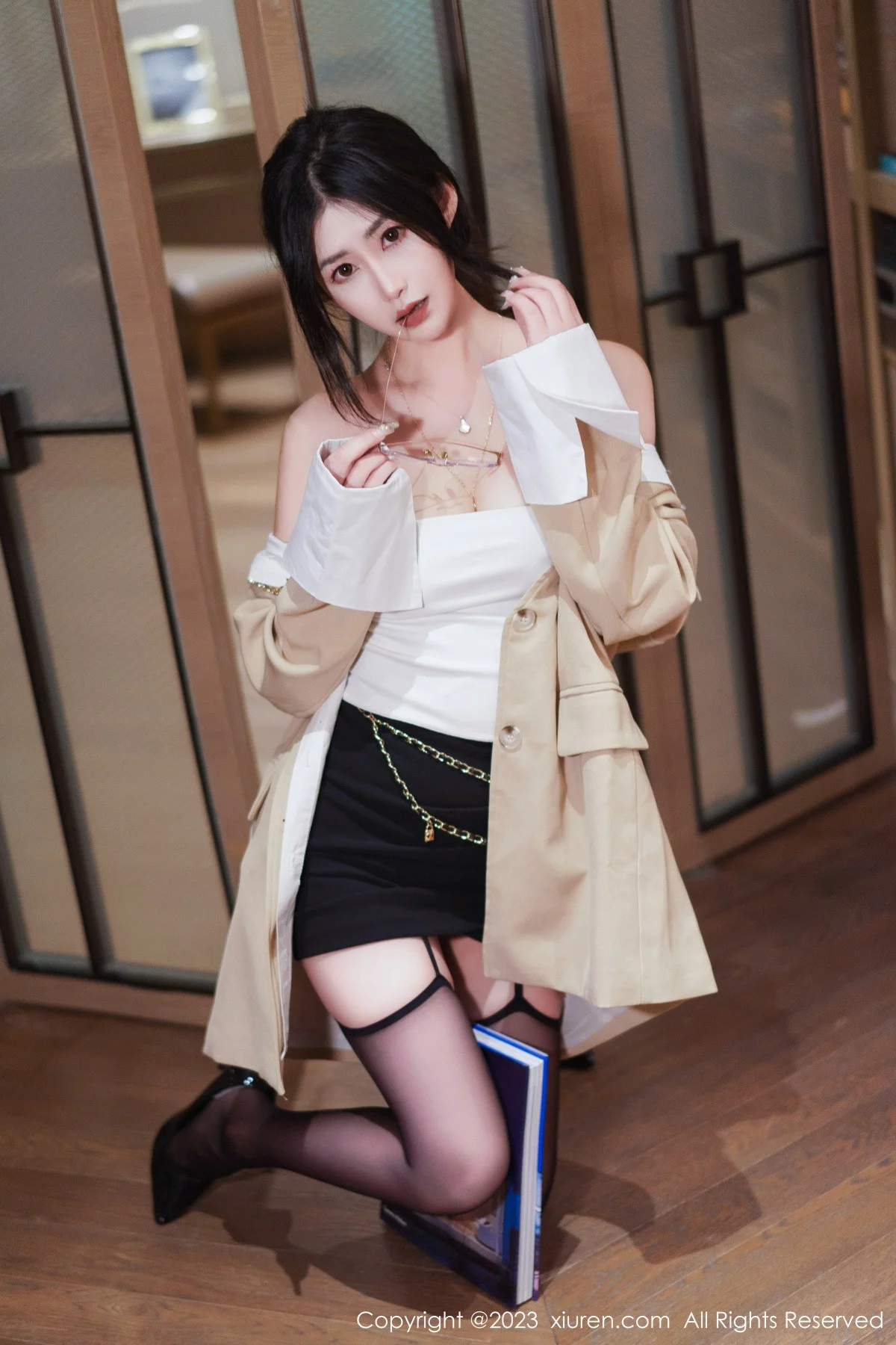 Xrmnw.Vip_阿姣_写真