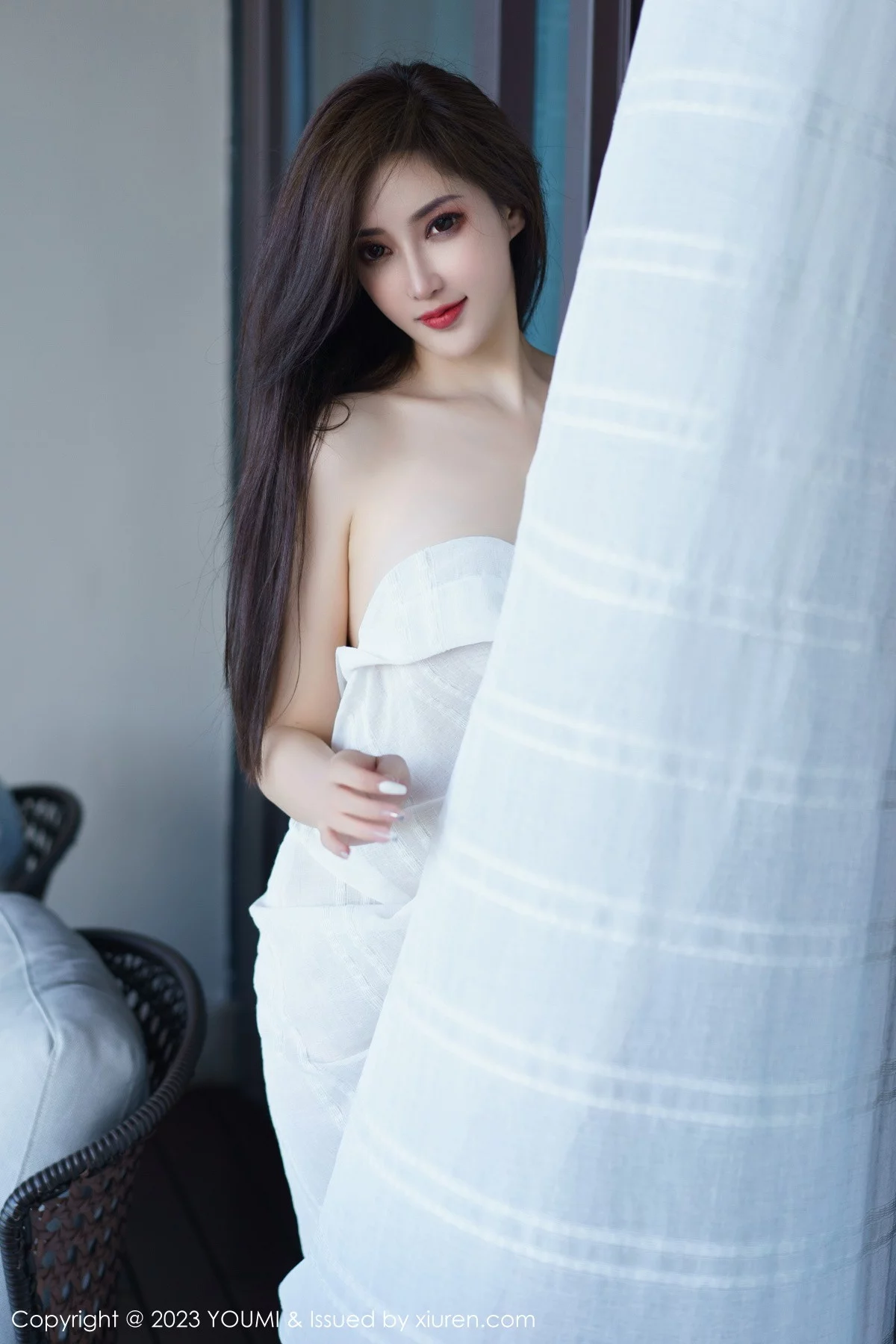 Xrmnw.Vip_周妍希_写真