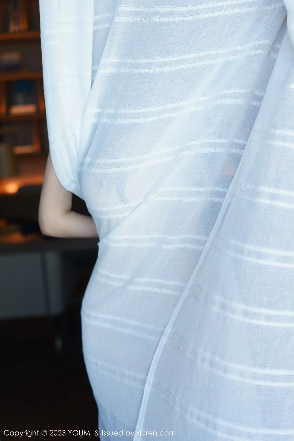 Xrmnw.Vip_周妍希_写真