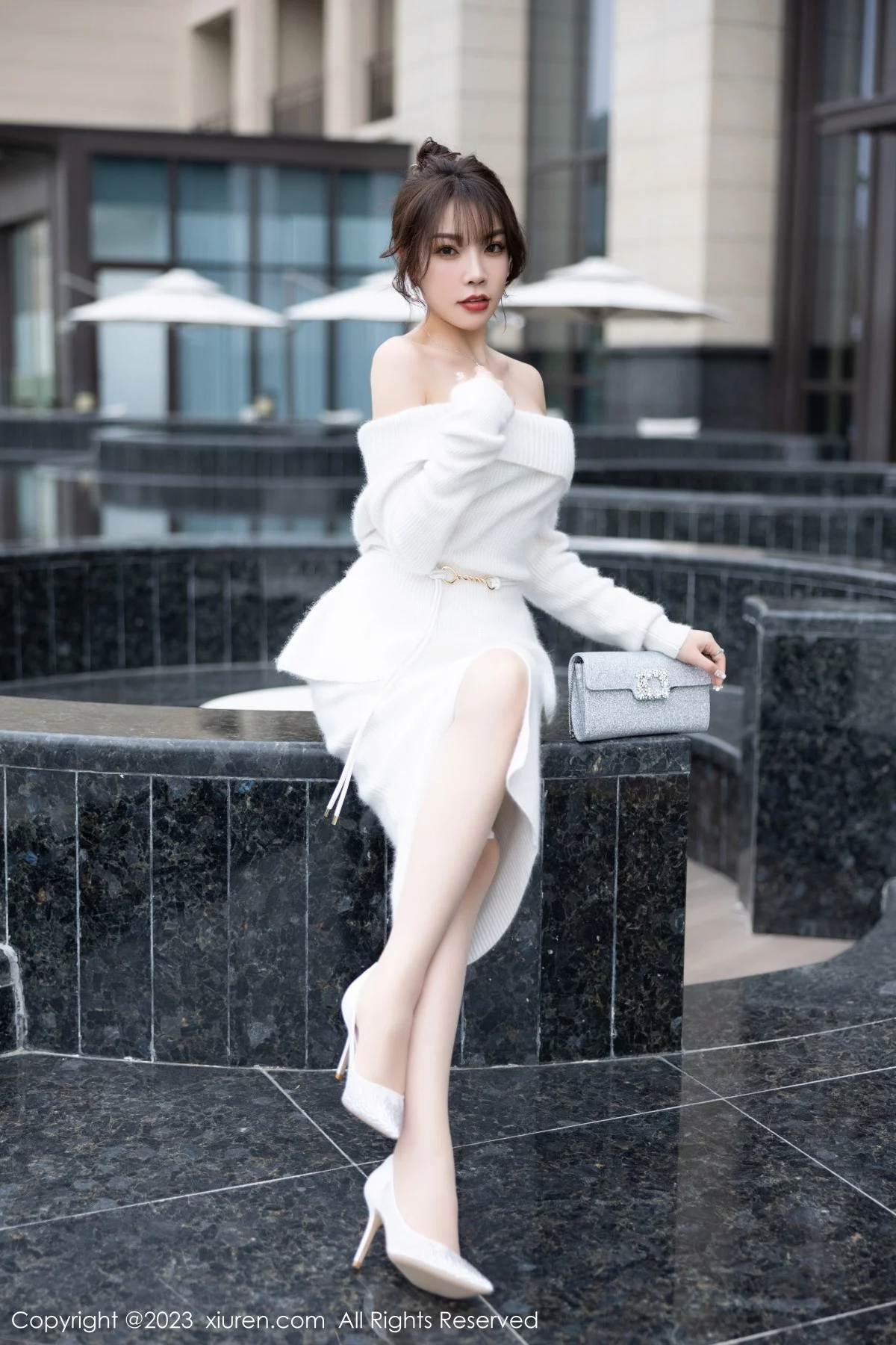 Xrmnw.Vip_徐莉芝_写真