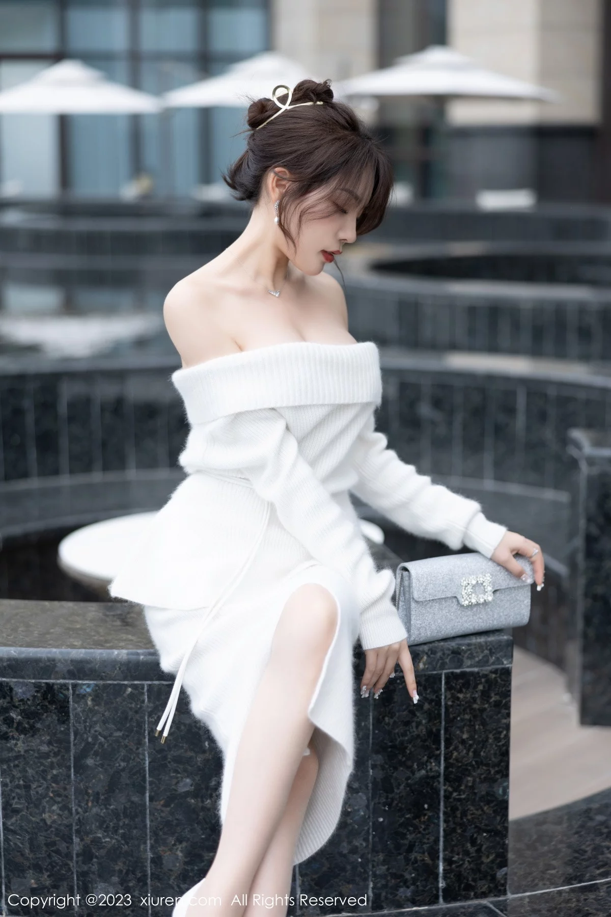 Xrmnw.Vip_徐莉芝_写真