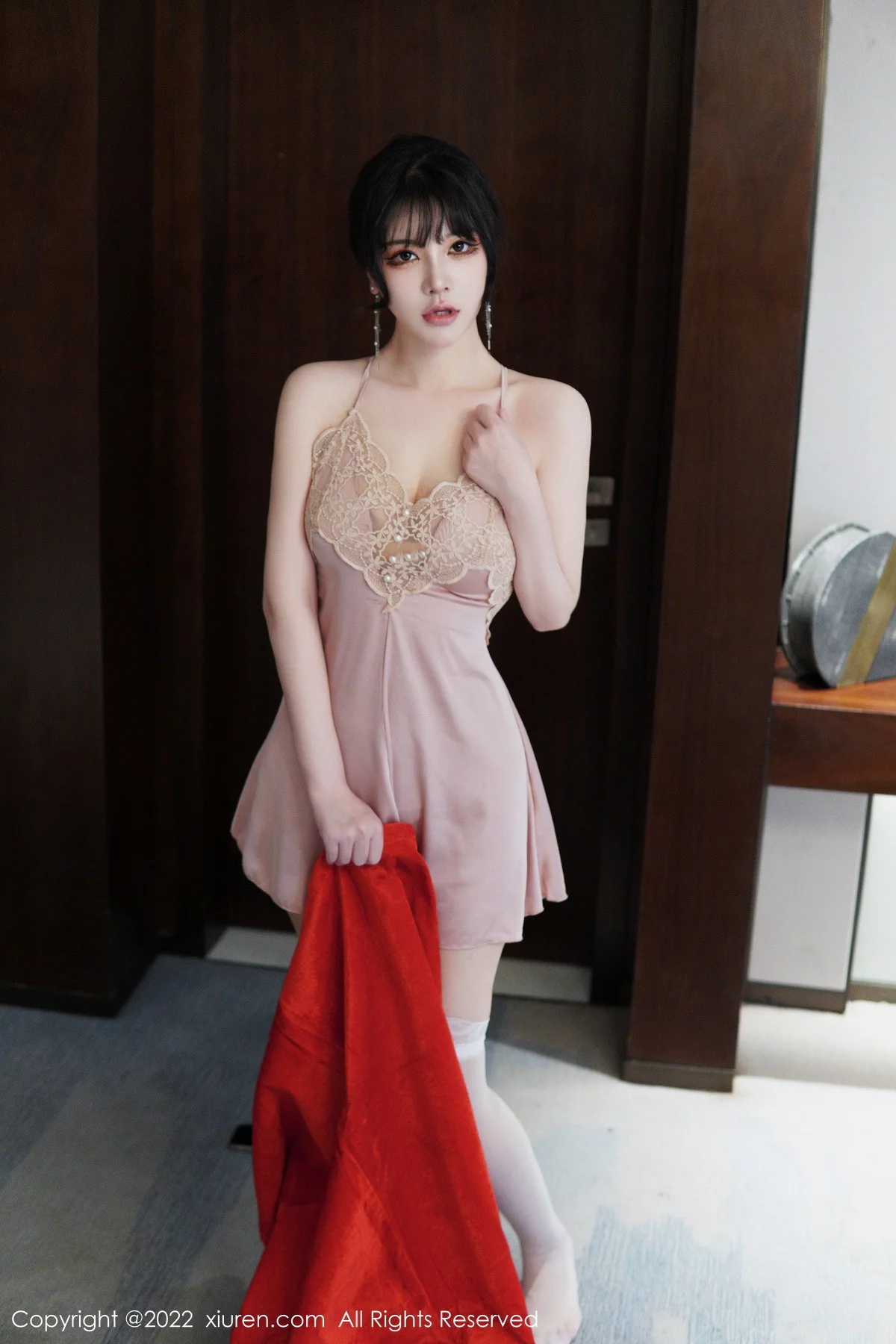 Xrmnw.Vip_桃桃子_写真