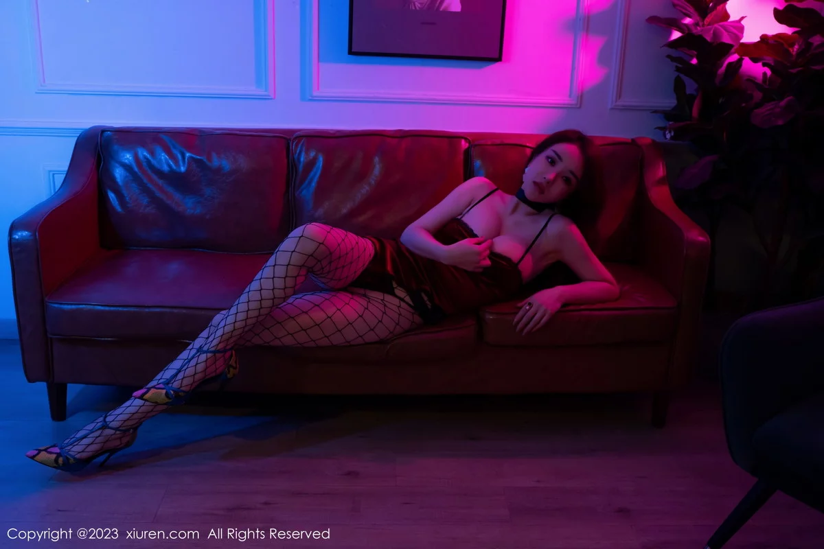 Xrmnw.Vip_雨儿_写真