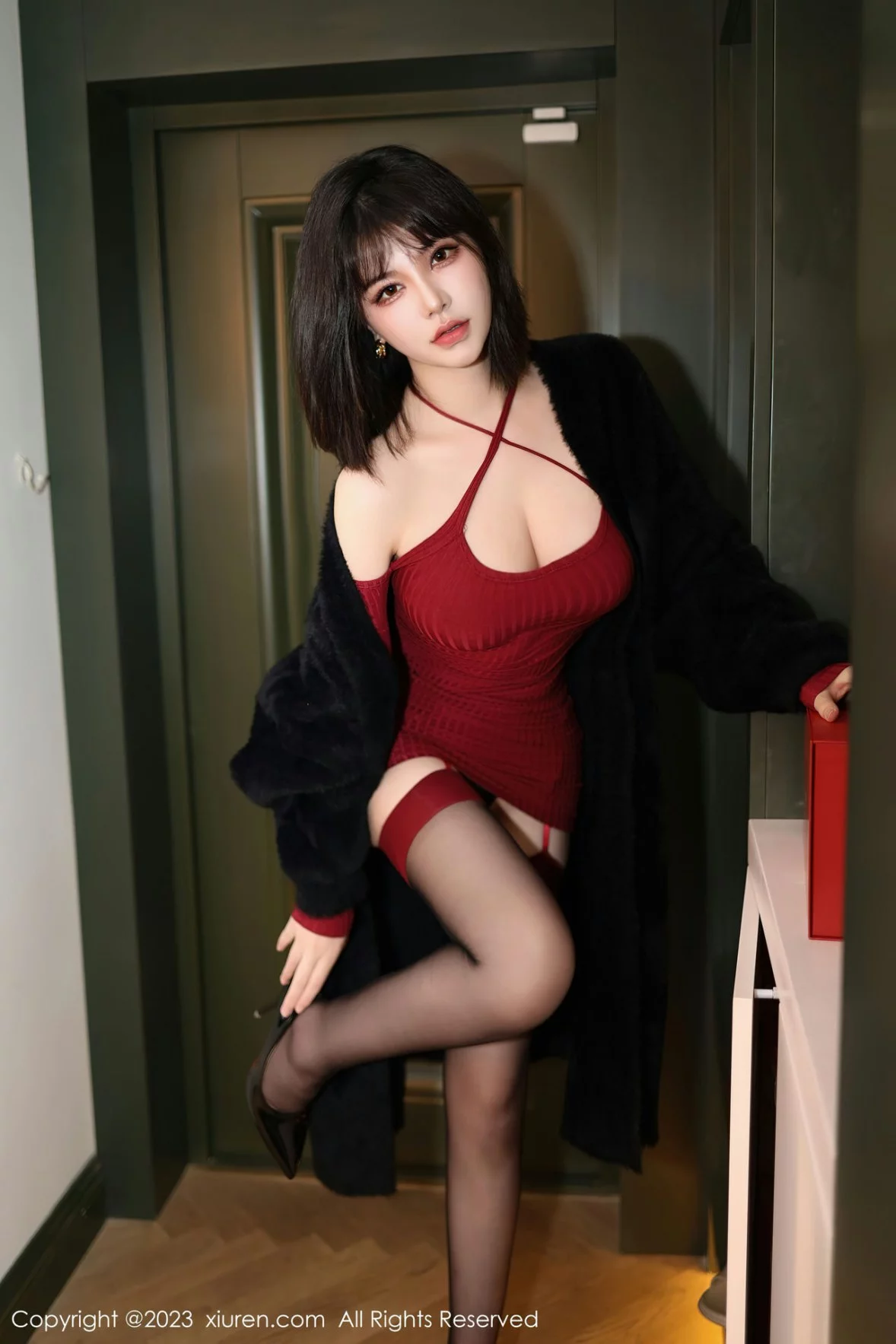 Xrmnw.Vip_桃桃子_写真