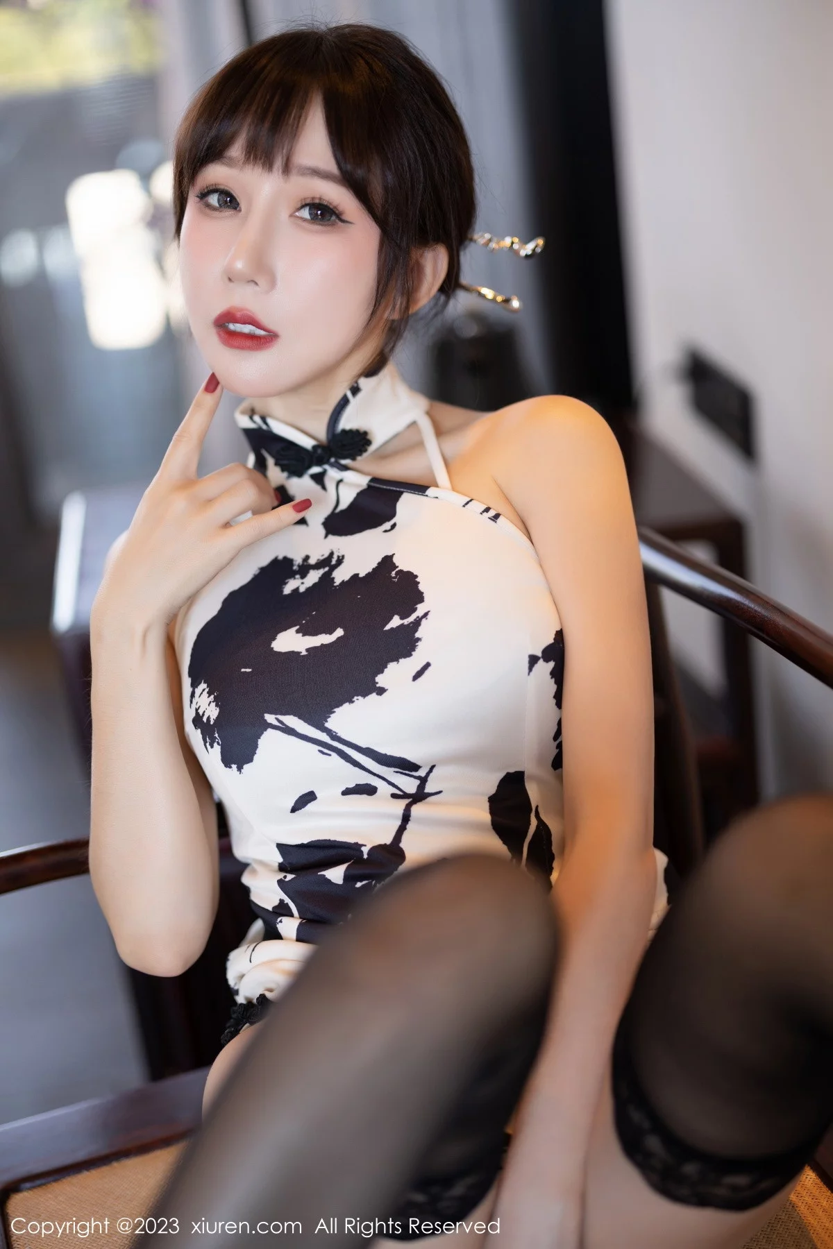 Xrmnw.Vip_波巧酱_写真