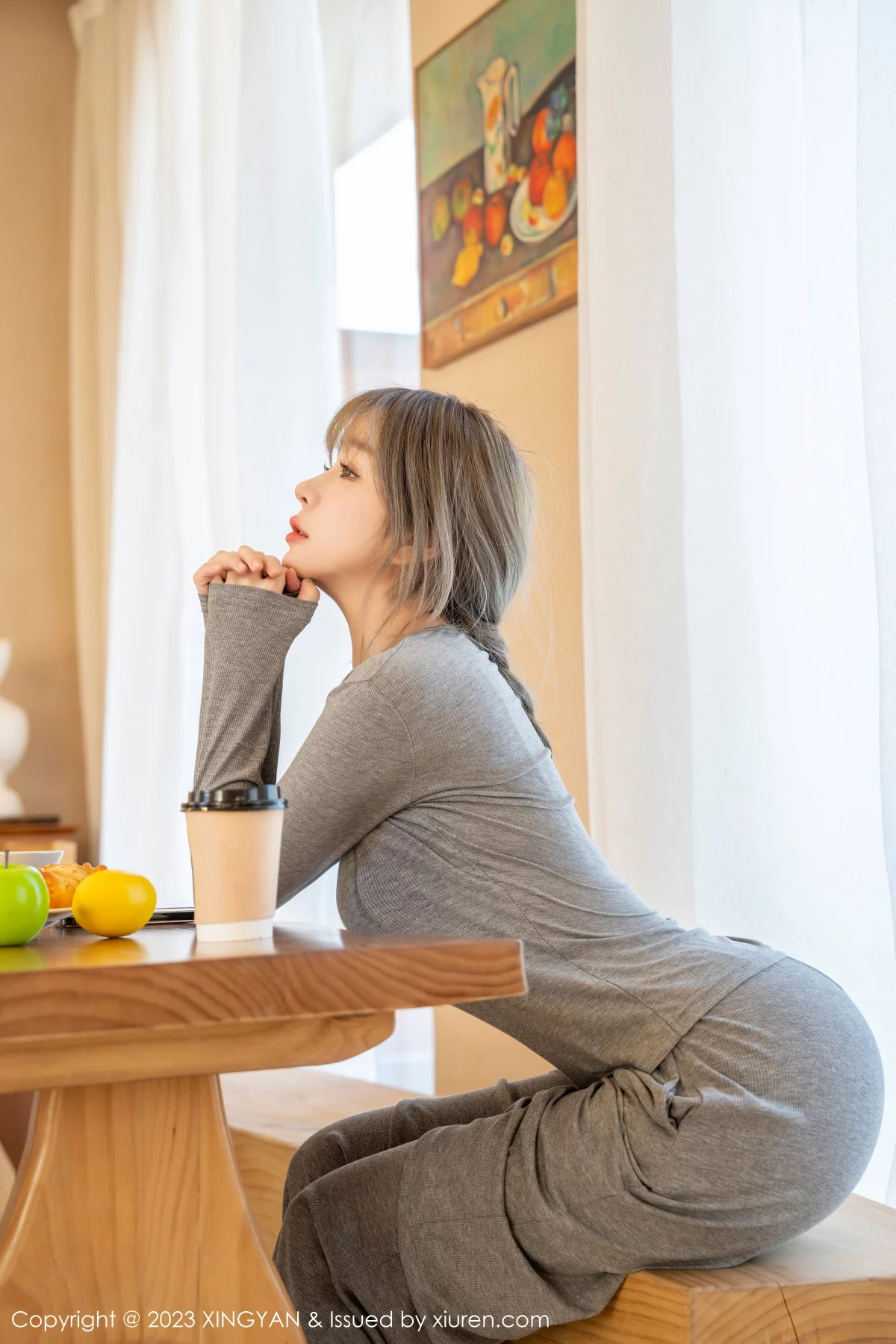 Xrmnw.Vip_王雨纯_写真