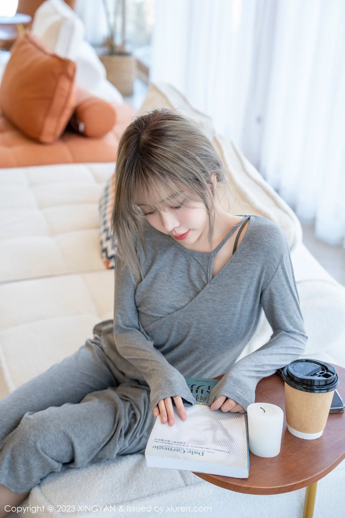 Xrmnw.Vip_王雨纯_写真