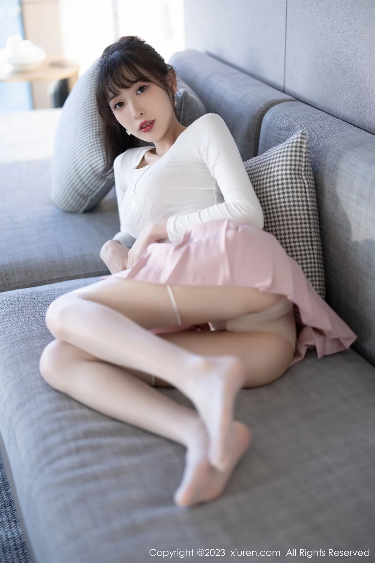 Xrmnw.Vip_林星阑_写真