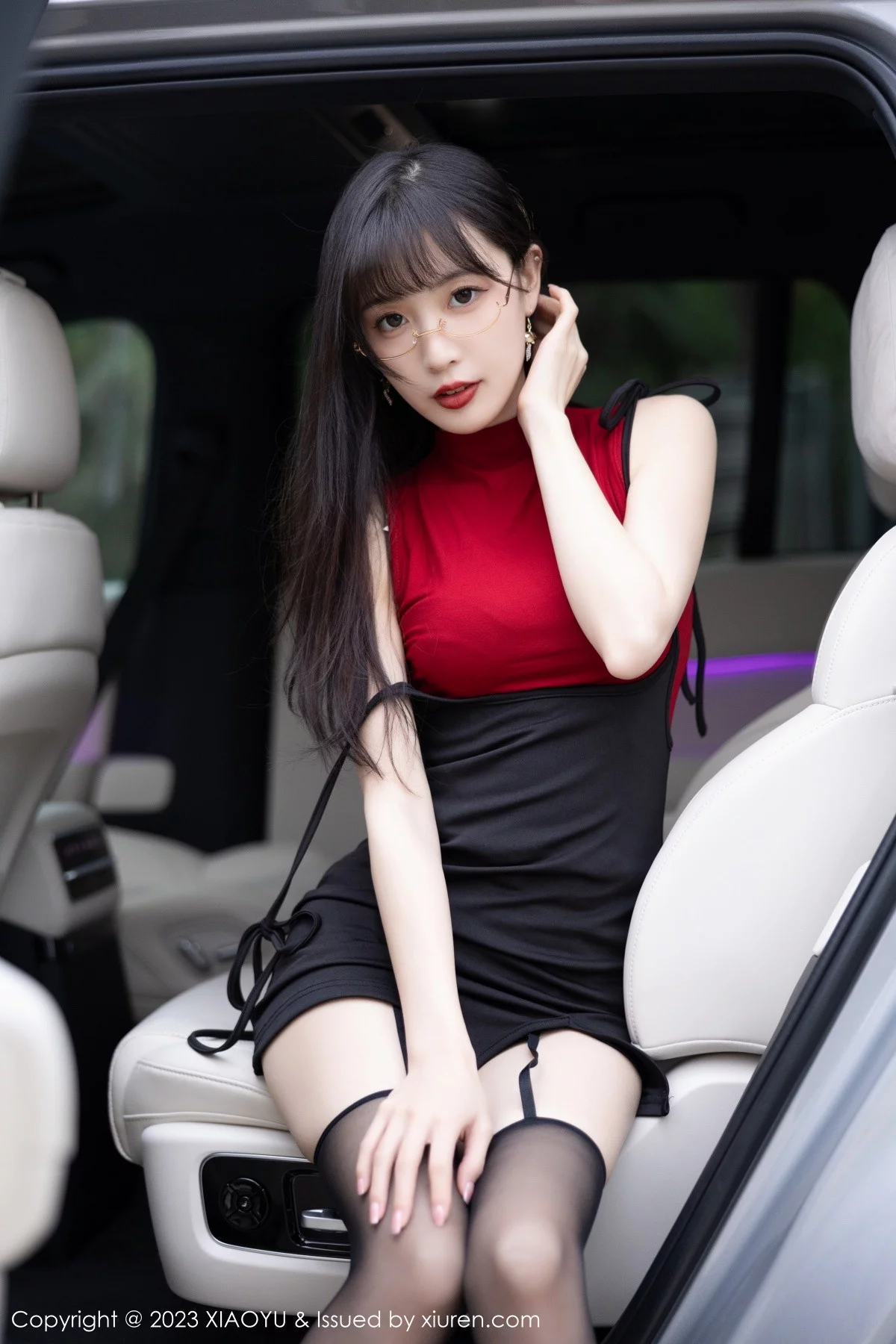Xrmnw.Vip_林星阑_写真