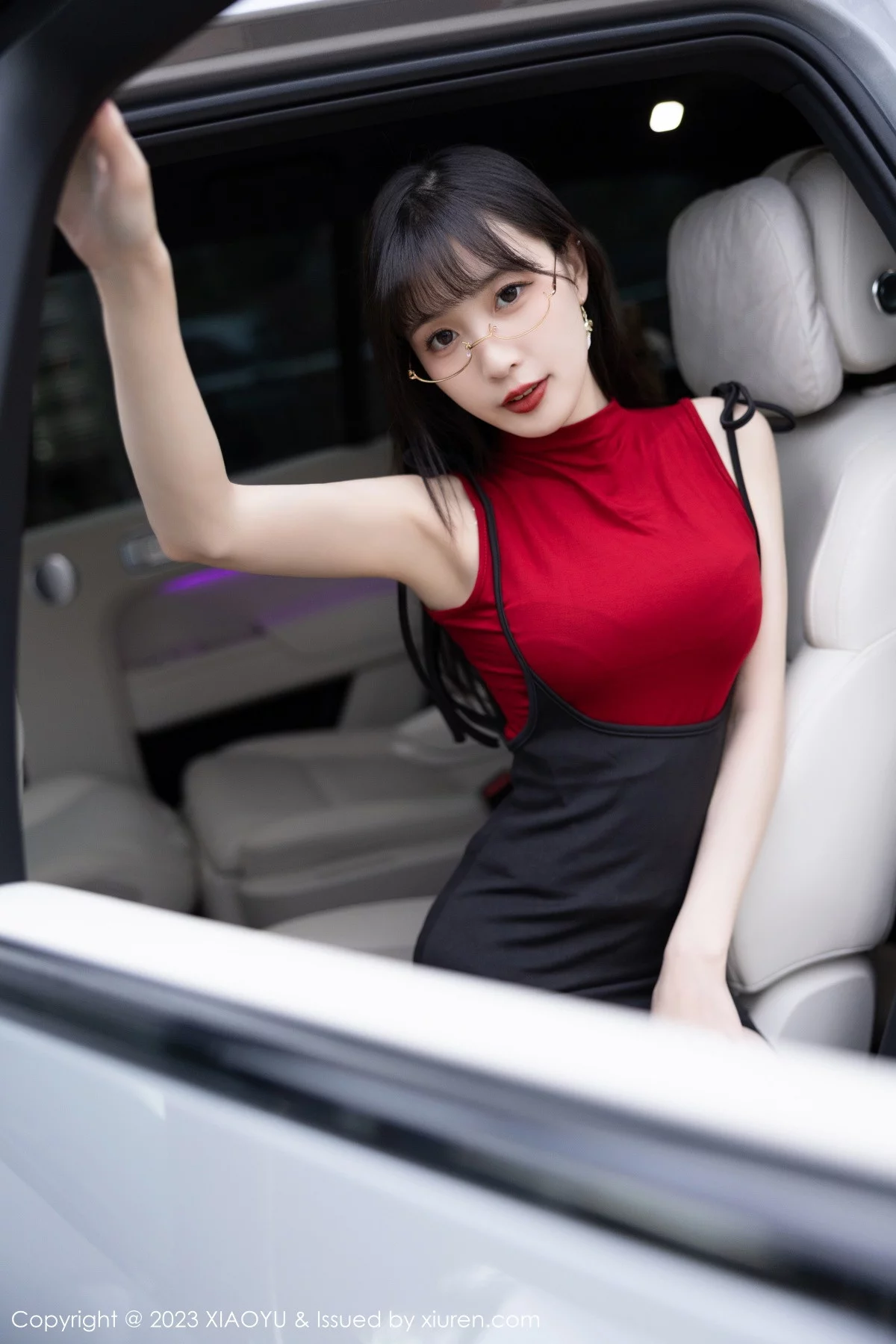 Xrmnw.Vip_林星阑_写真