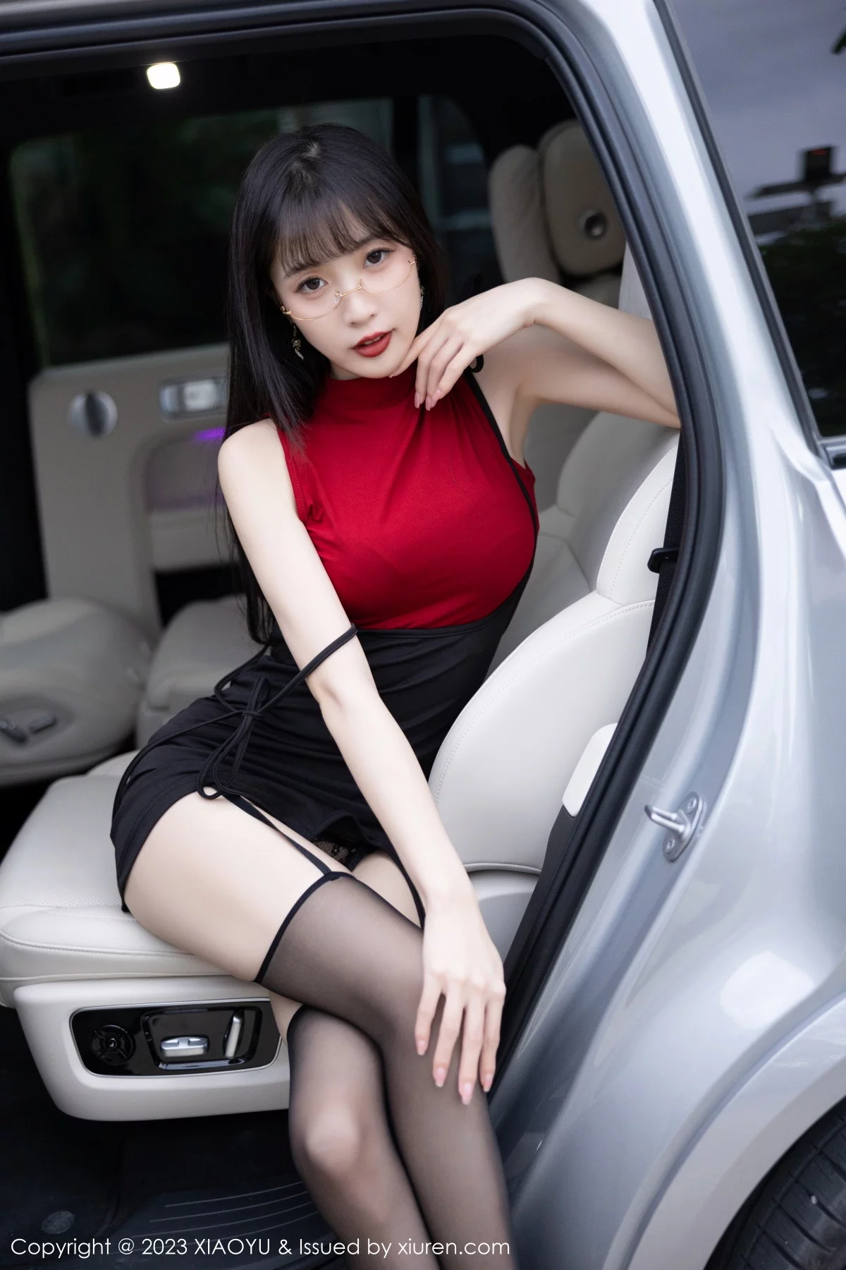 Xrmnw.Vip_林星阑_写真