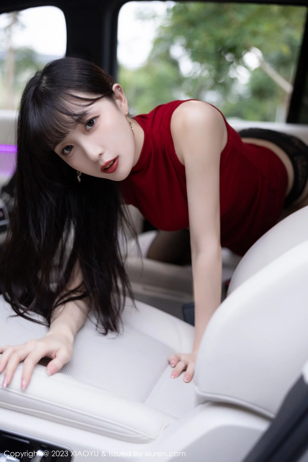 Xrmnw.Vip_林星阑_写真