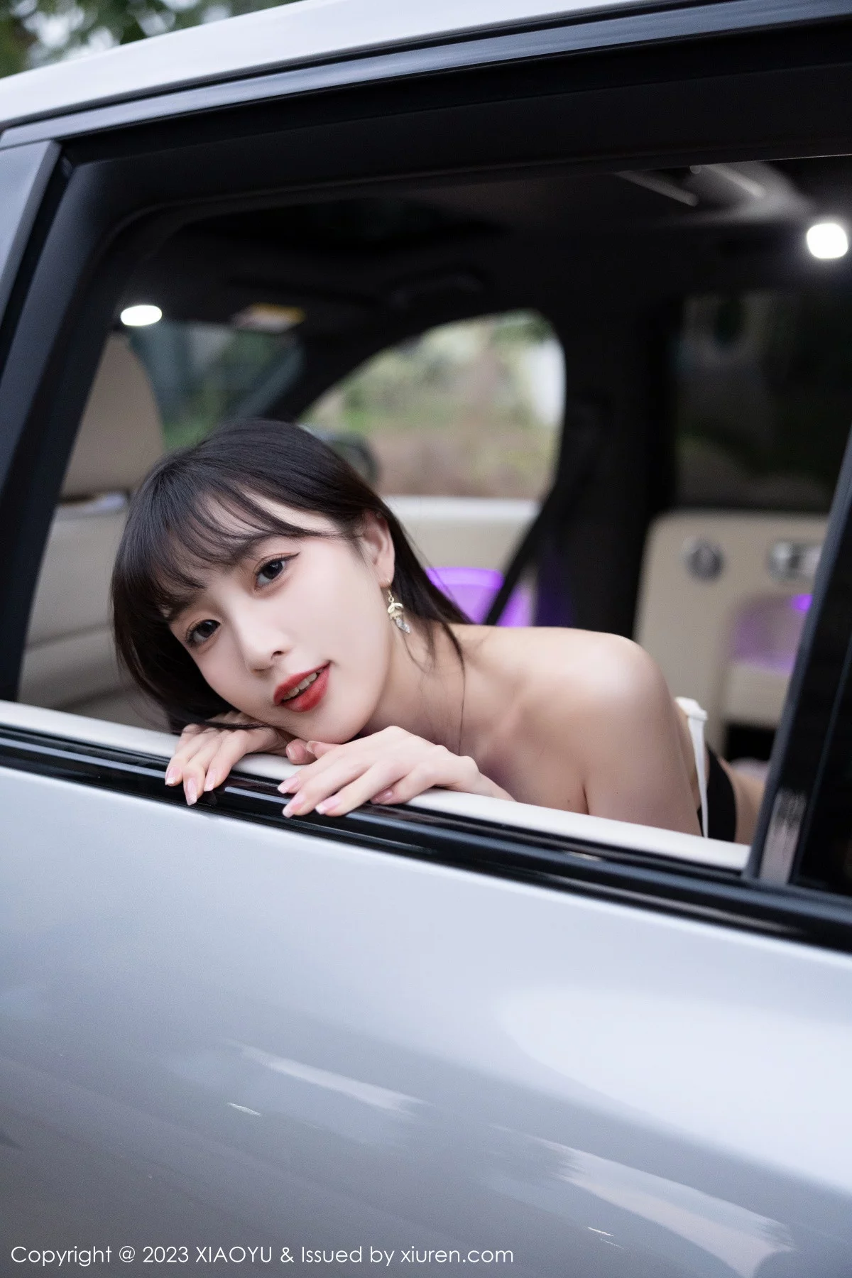Xrmnw.Vip_林星阑_写真