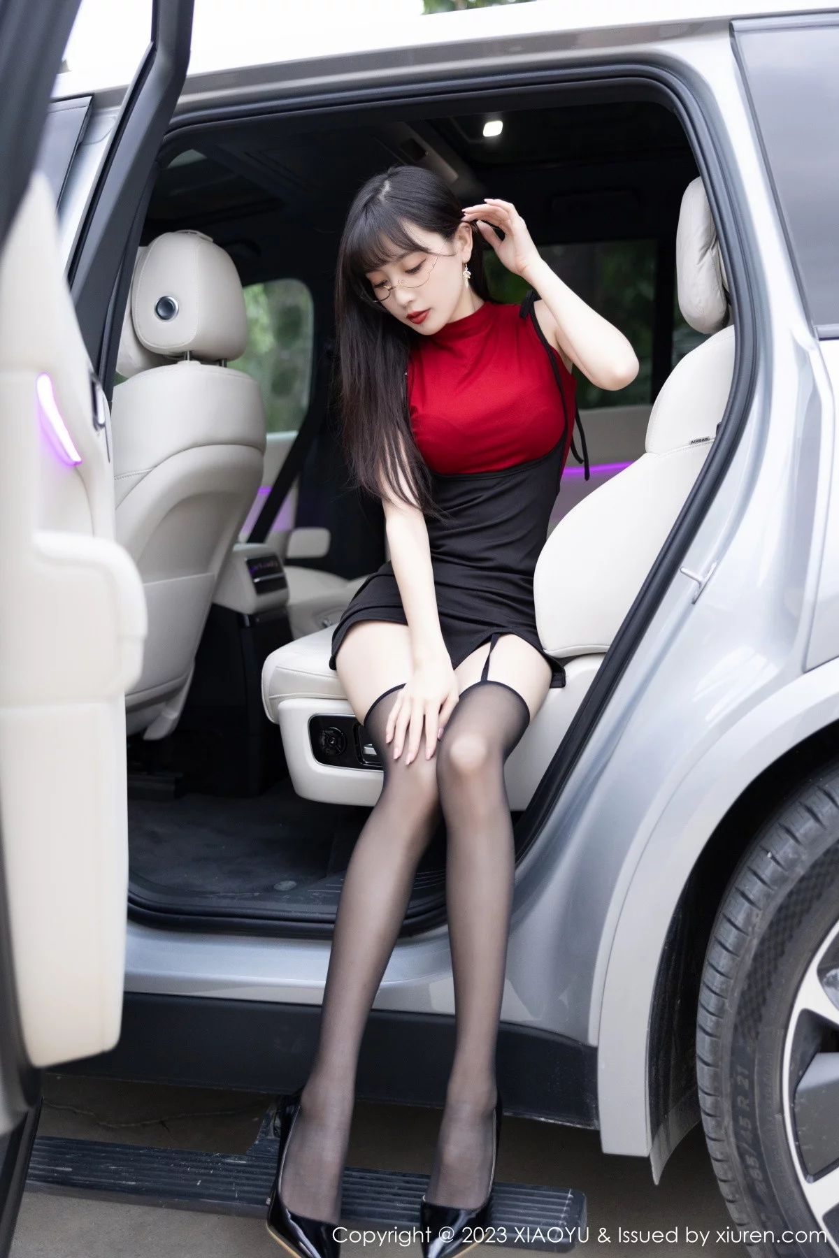Xrmnw.Vip_林星阑_写真